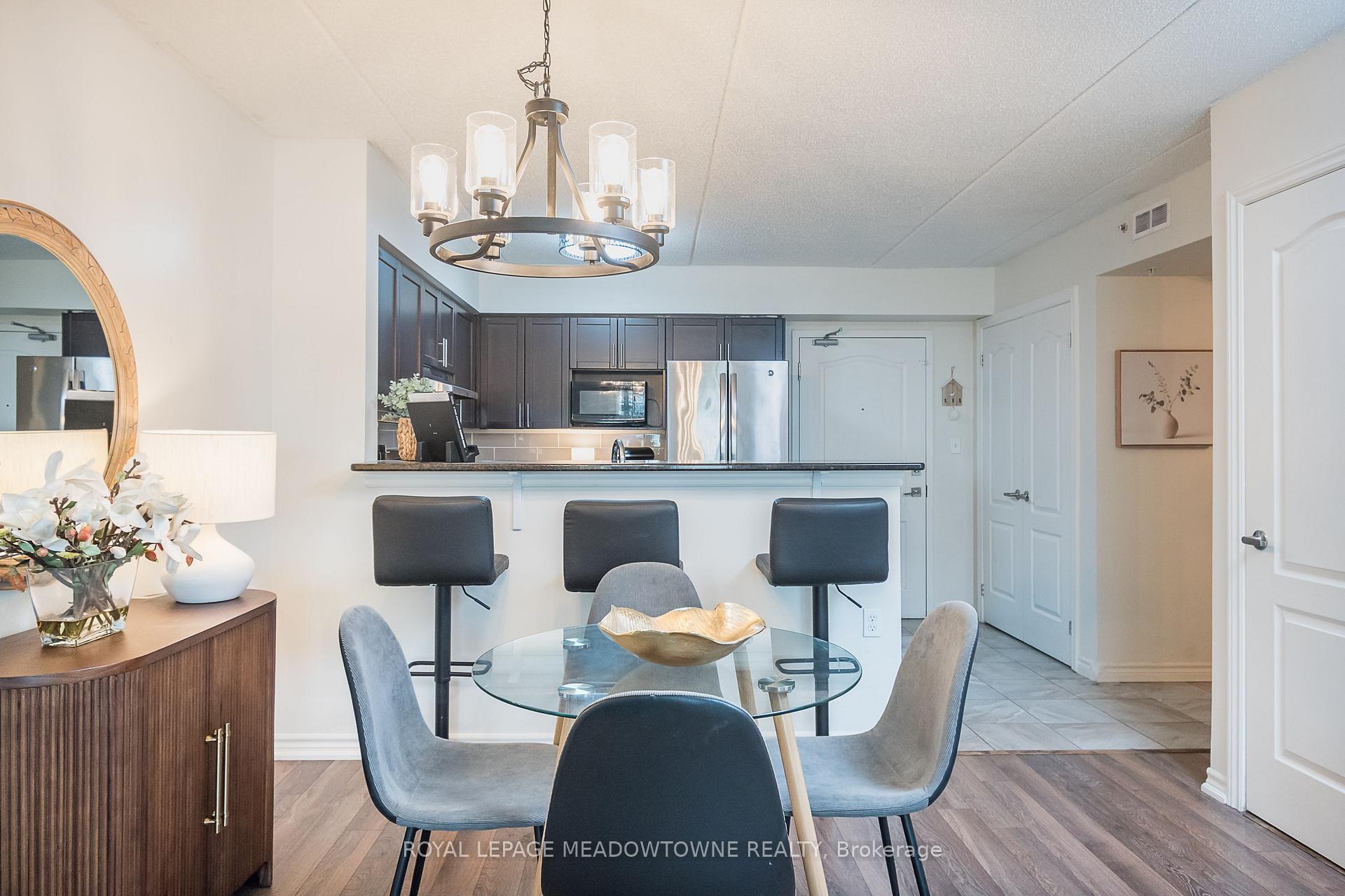 Photo 12 of Unit 303, 1440 Main Street E, Milton, Dempsey — HOMEH