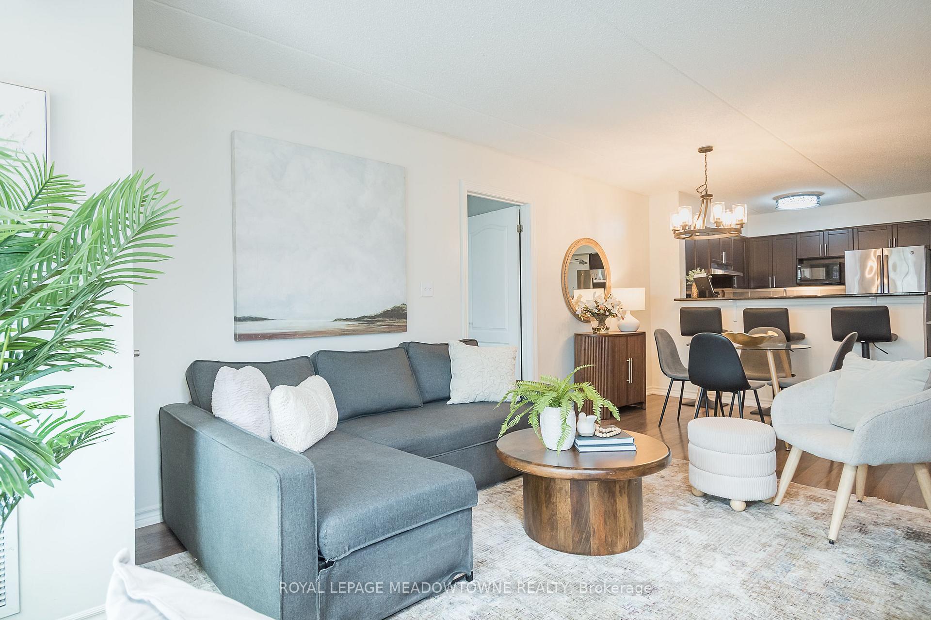 Photo 19 of Unit 303, 1440 Main Street E, Milton, Dempsey — HOMEH