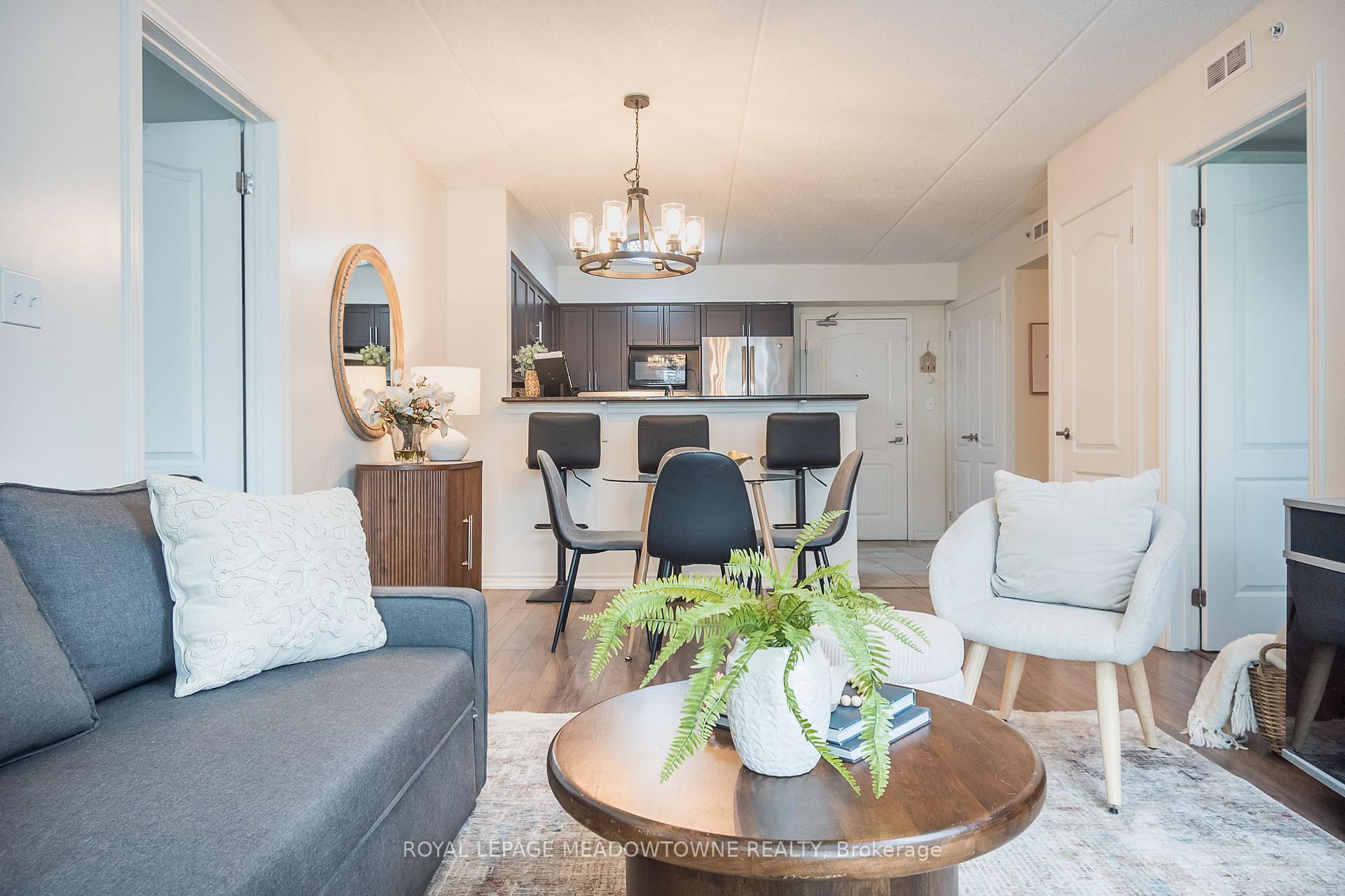 Photo 21 of Unit 303, 1440 Main Street E, Milton, Dempsey — HOMEH