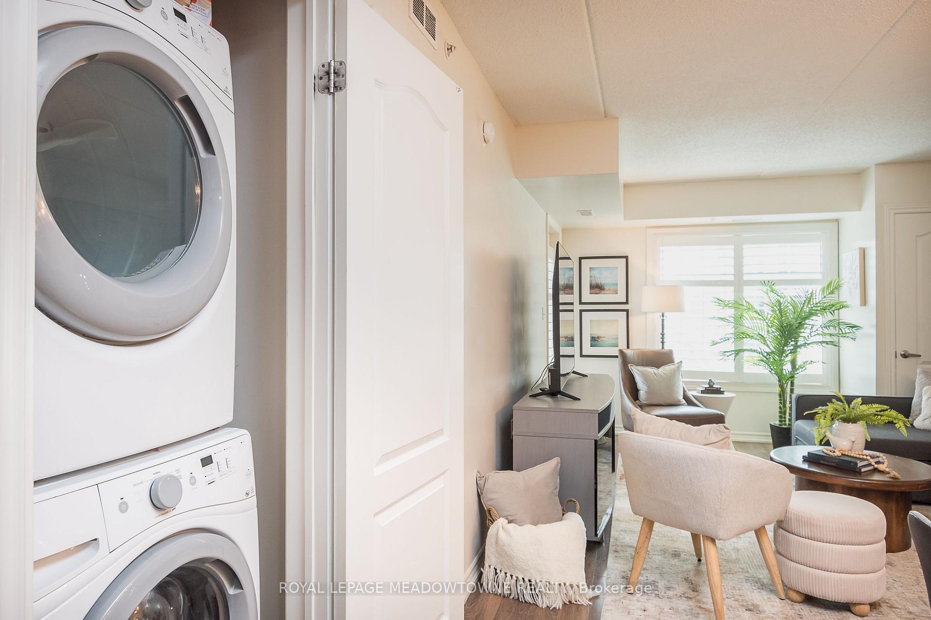 Photo 35 of Unit 303, 1440 Main Street E, Milton, Dempsey — HOMEH