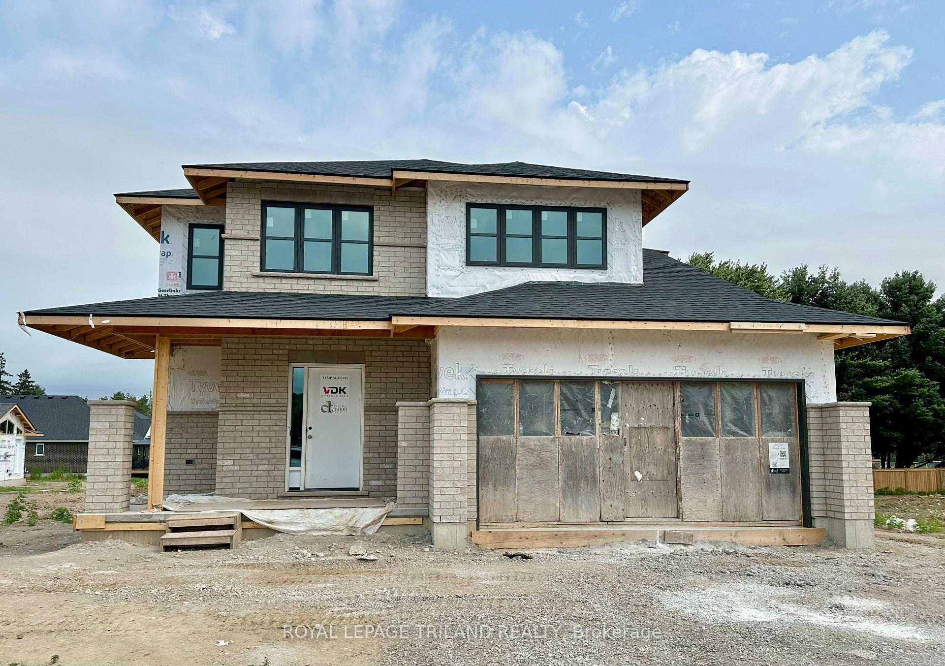 Photo 2 of 18 Hawks Gate, Central Elgin, Rural Central Elgin — HOMEH