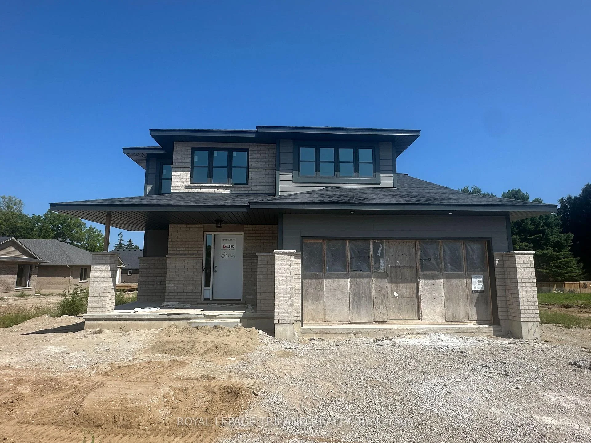 Photo 6 of 18 Hawks Gate, Central Elgin, Rural Central Elgin — HOMEH