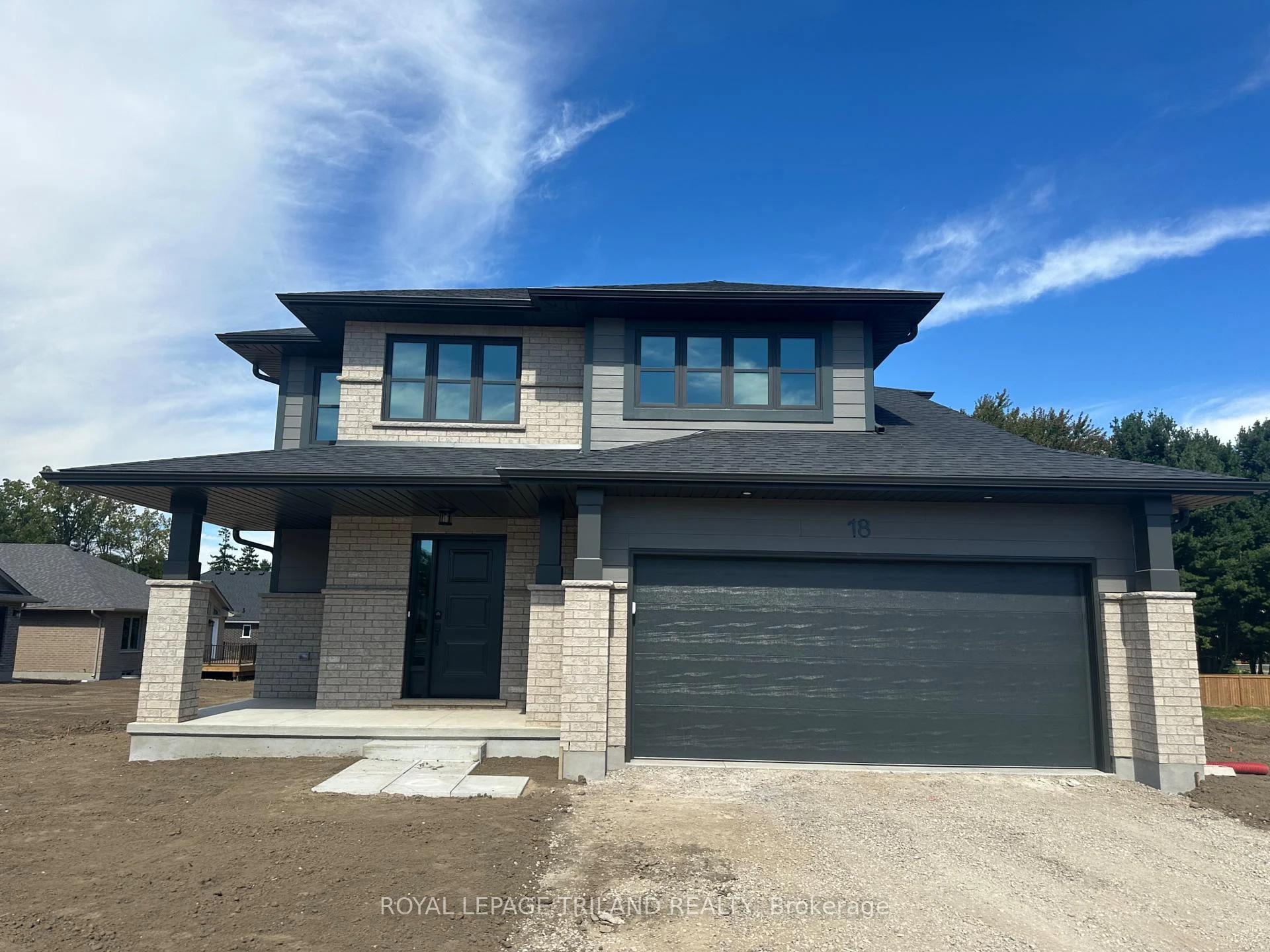 Photo 5 of 18 Hawks Gate, Central Elgin, Rural Central Elgin — HOMEH