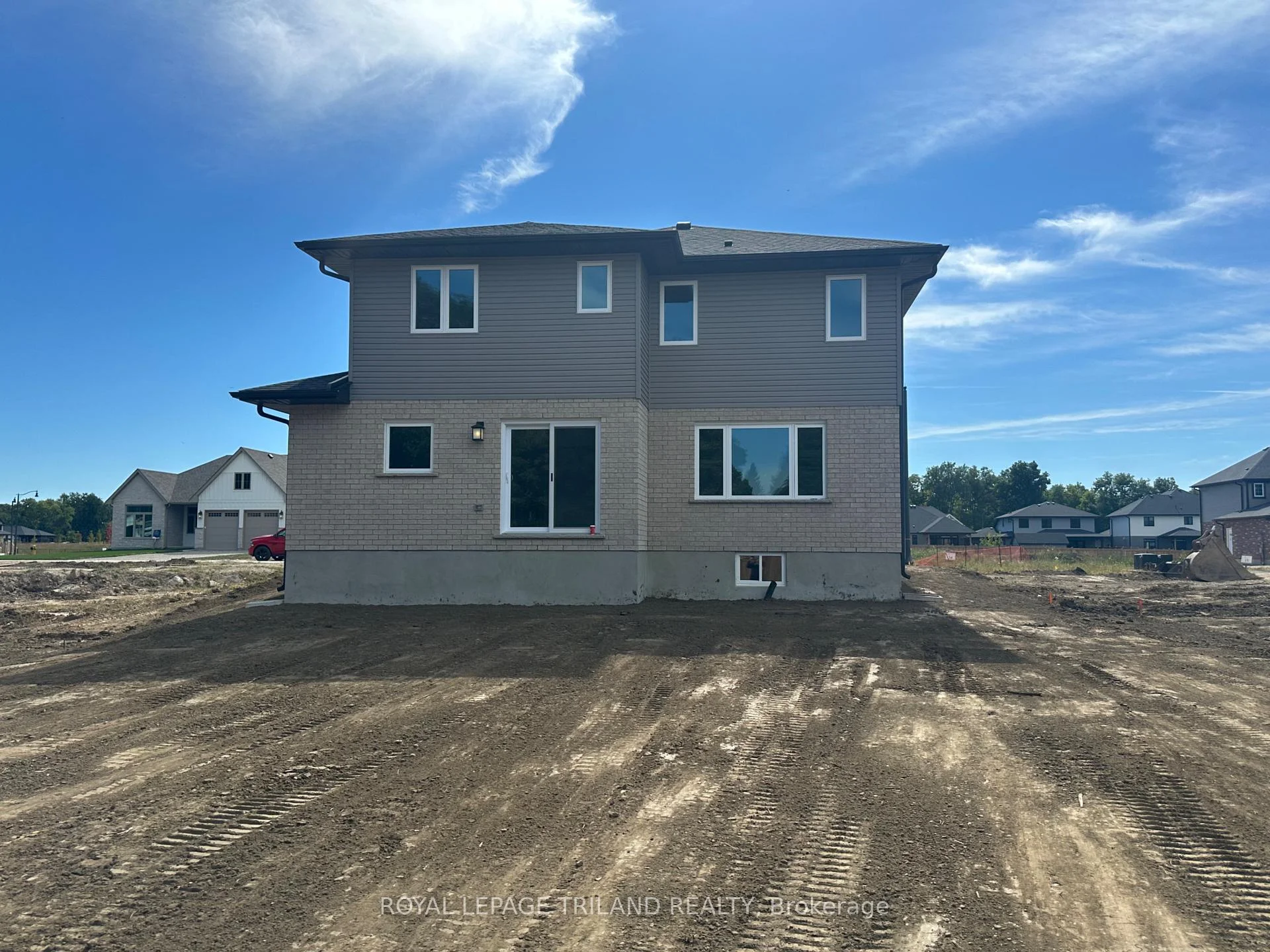Photo 32 of 18 Hawks Gate, Central Elgin, Rural Central Elgin — HOMEH