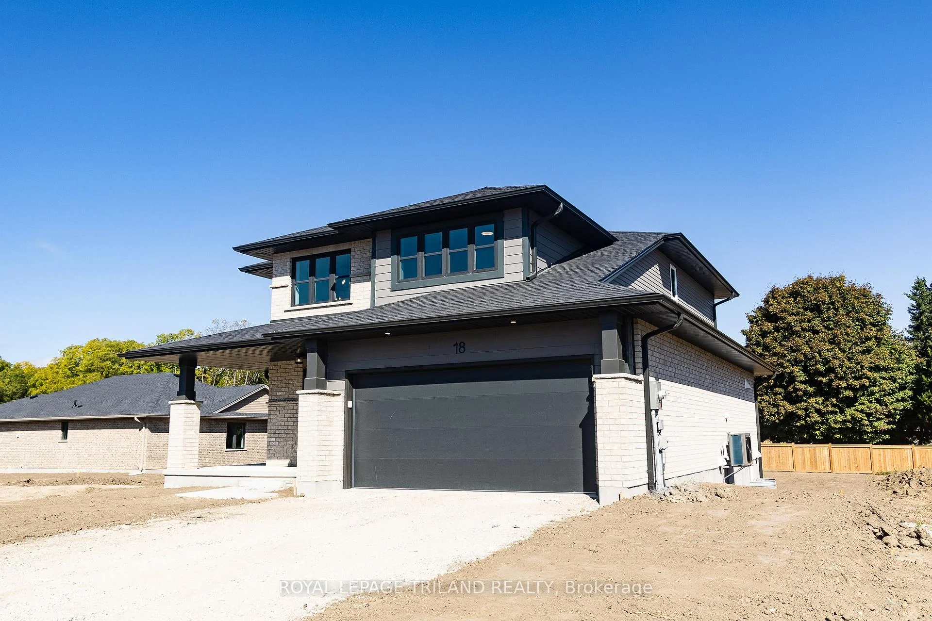 Photo 8 of 18 Hawks Gate, Central Elgin, Rural Central Elgin — HOMEH
