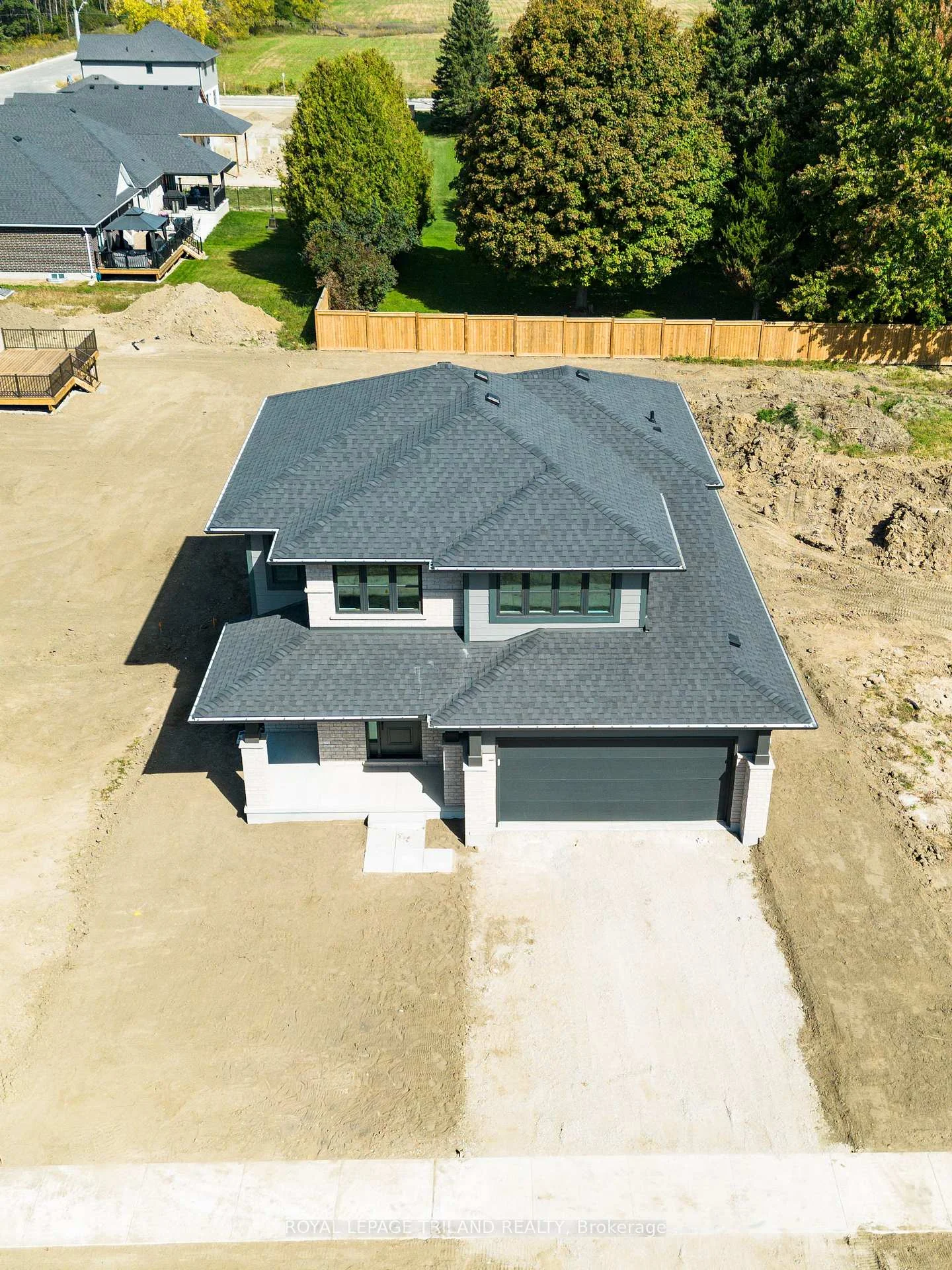 Photo 45 of 18 Hawks Gate, Central Elgin, Rural Central Elgin — HOMEH