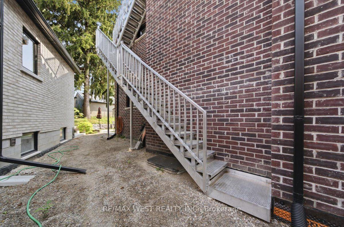 Photo 2 of 50 Rotherham Avenue, Toronto, Keelesdale-Eglinton West — HOMEH