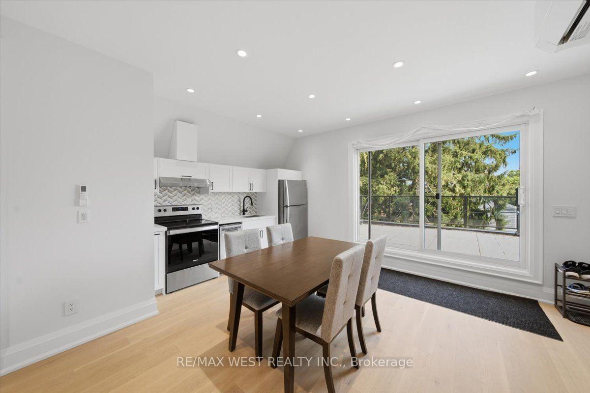 Photo 11 of 50 Rotherham Avenue, Toronto, Keelesdale-Eglinton West — HOMEH