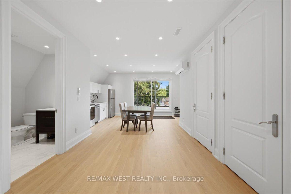 Photo 13 of 50 Rotherham Avenue, Toronto, Keelesdale-Eglinton West — HOMEH