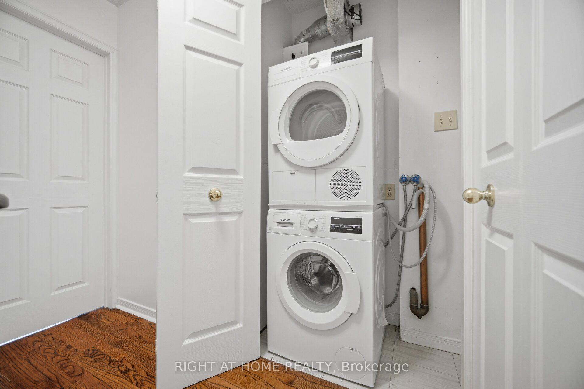 Photo 16 of Unit TH 8A, 801 King Street, Toronto, Niagara — HOMEH