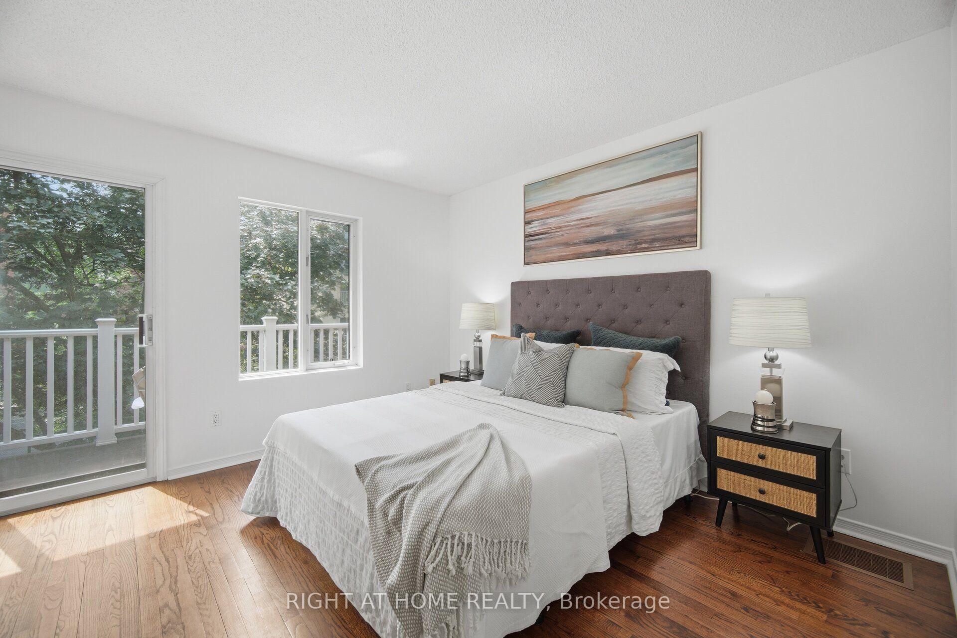 Photo 17 of Unit TH 8A, 801 King Street, Toronto, Niagara — HOMEH