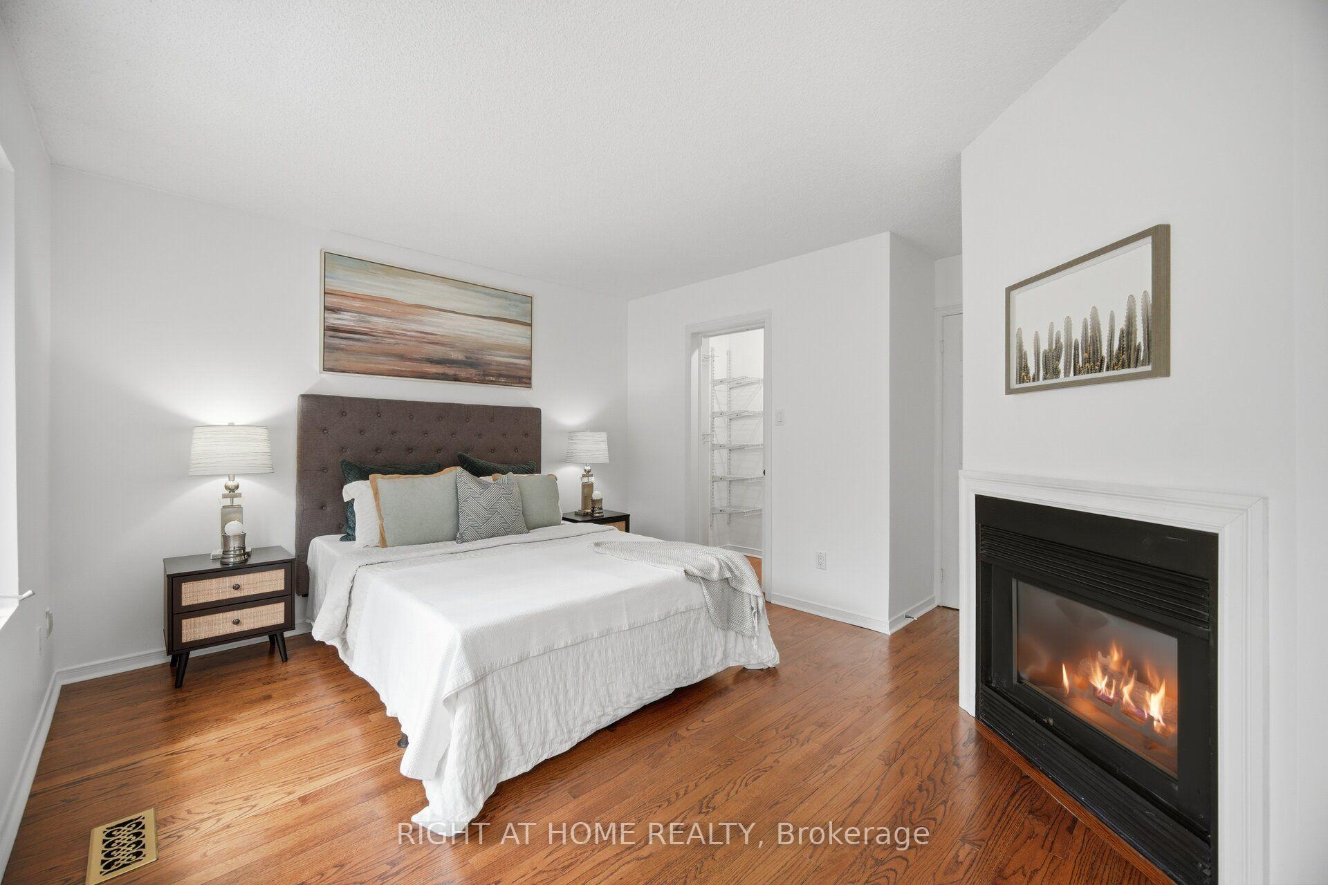 Photo 18 of Unit TH 8A, 801 King Street, Toronto, Niagara — HOMEH