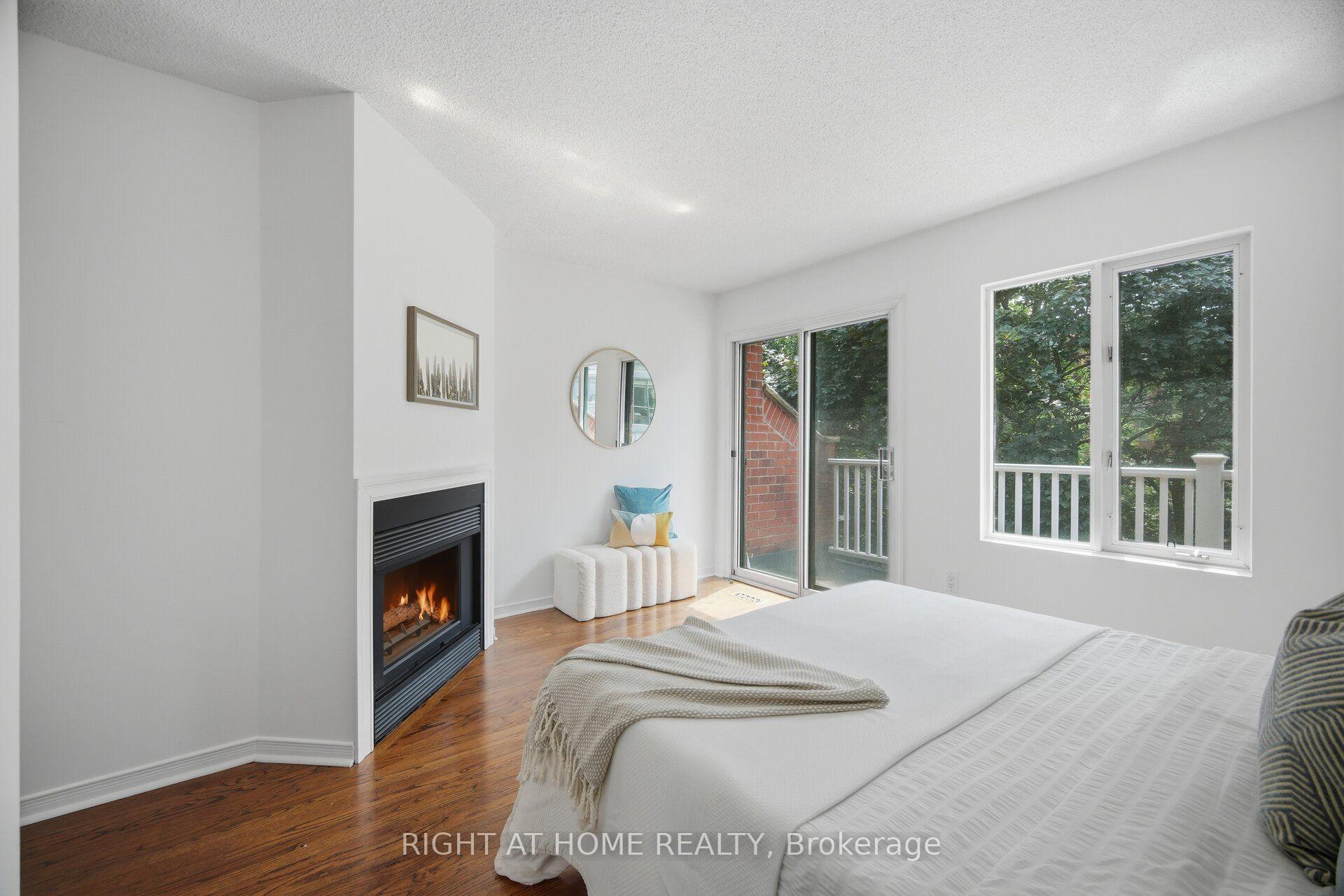 Photo 20 of Unit TH 8A, 801 King Street, Toronto, Niagara — HOMEH