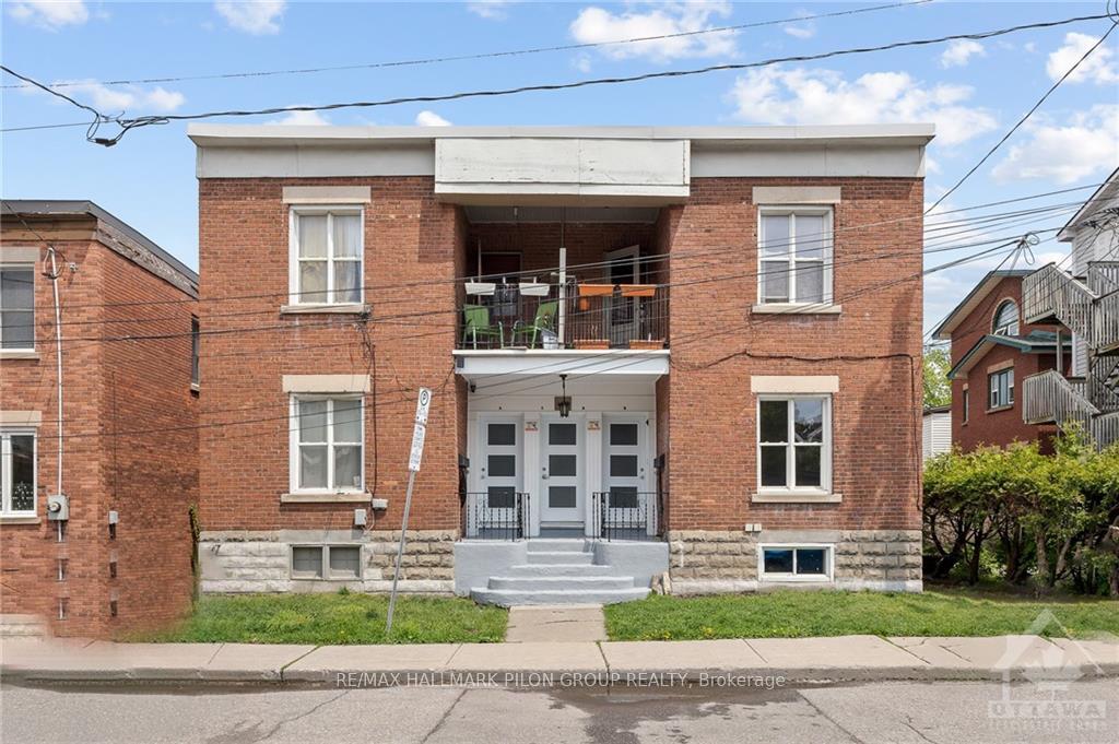 Photo 1 of 129 Concord Street S, Ottawa, Ottawa East — HOMEH