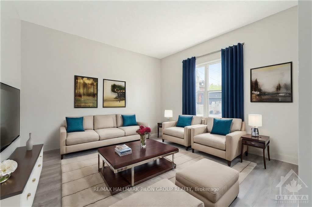 Photo 4 of 129 Concord Street S, Ottawa, Ottawa East — HOMEH