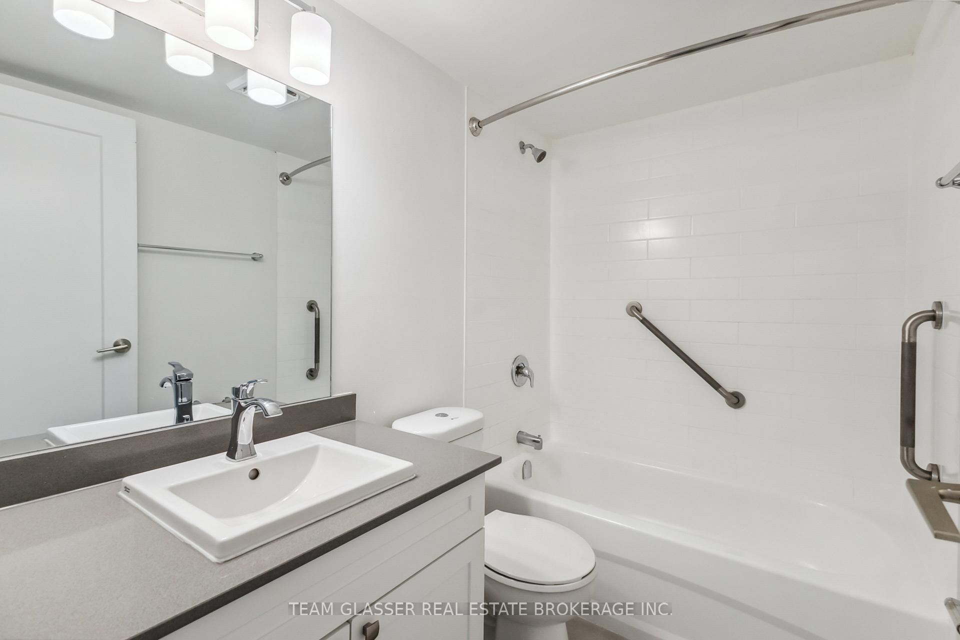 Photo 14 of Unit 1108, 21 King Street, London, East K — HOMEH