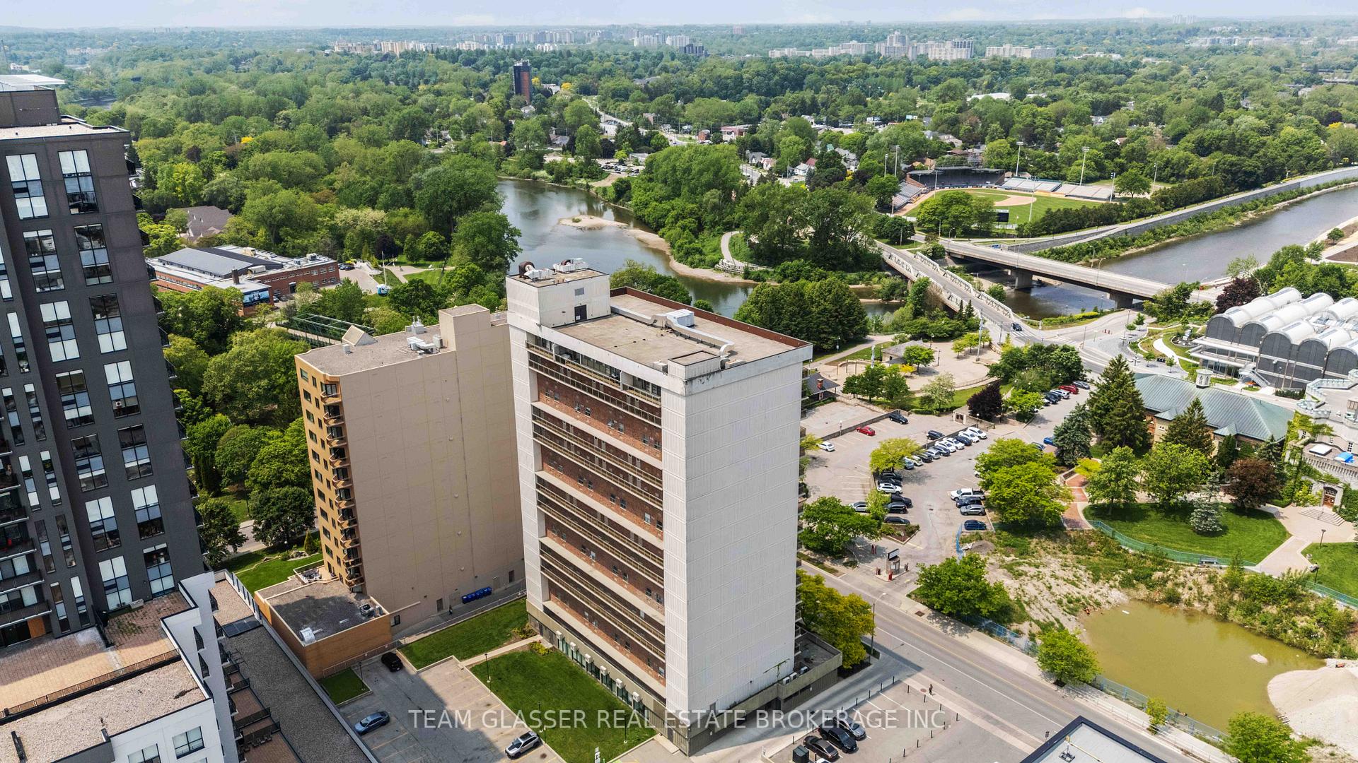 Photo 33 of Unit 1108, 21 King Street, London, East K — HOMEH