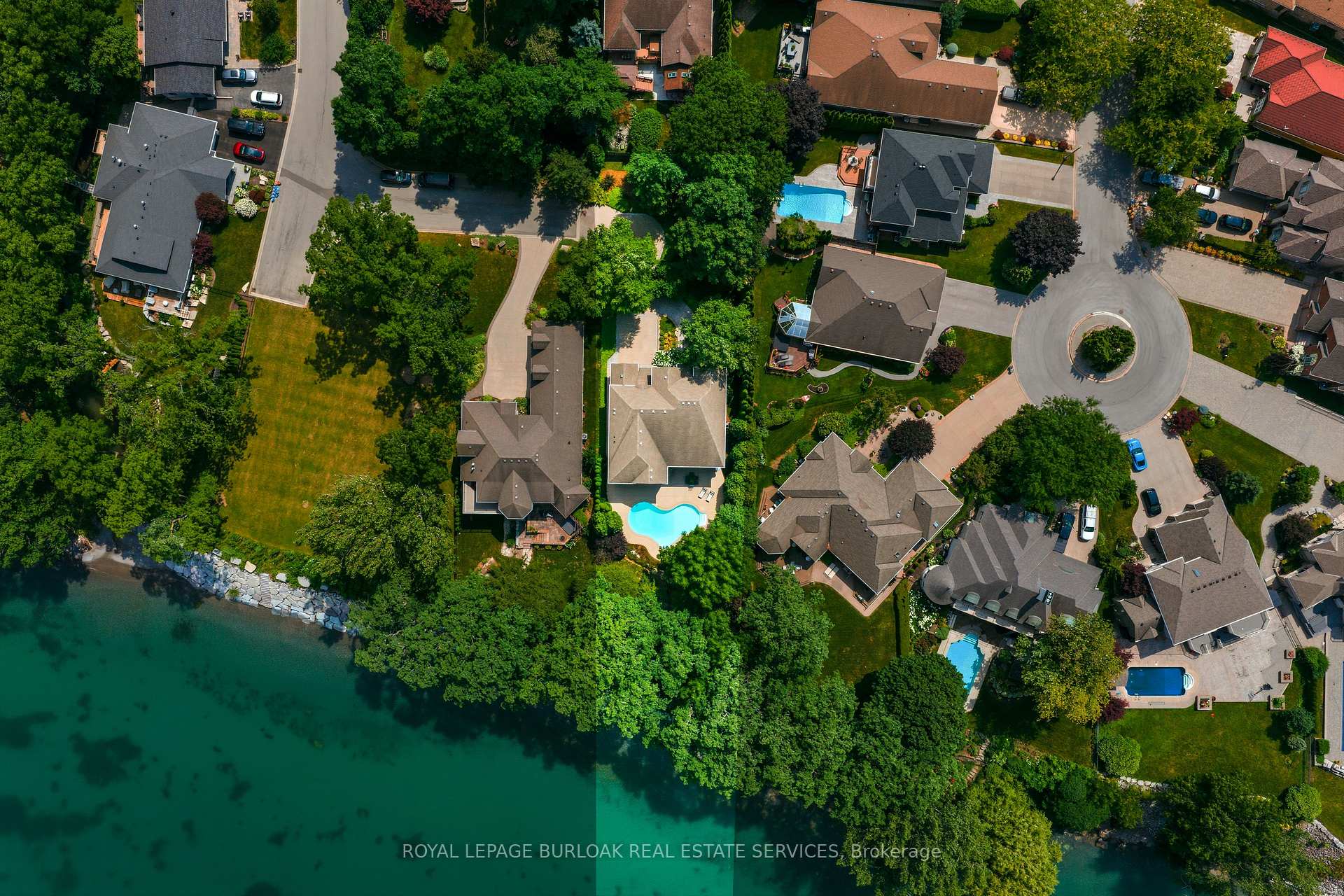 Photo 3 of Unit 5, 143 Lake Street, Grimsby, Grimsby Beach — HOMEH