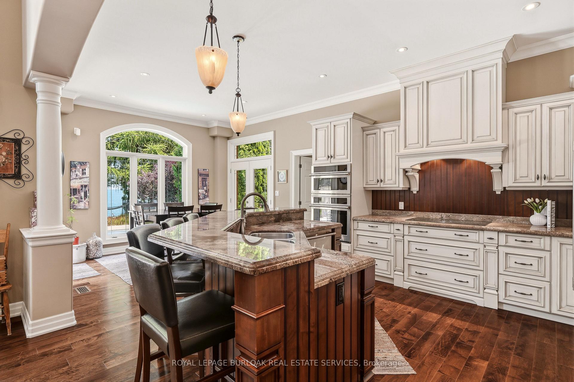 Photo 14 of Unit 5, 143 Lake Street, Grimsby, Grimsby Beach — HOMEH