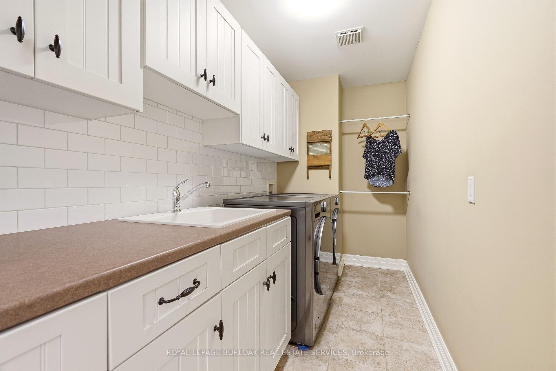 Photo 33 of Unit 5, 143 Lake Street, Grimsby, Grimsby Beach — HOMEH