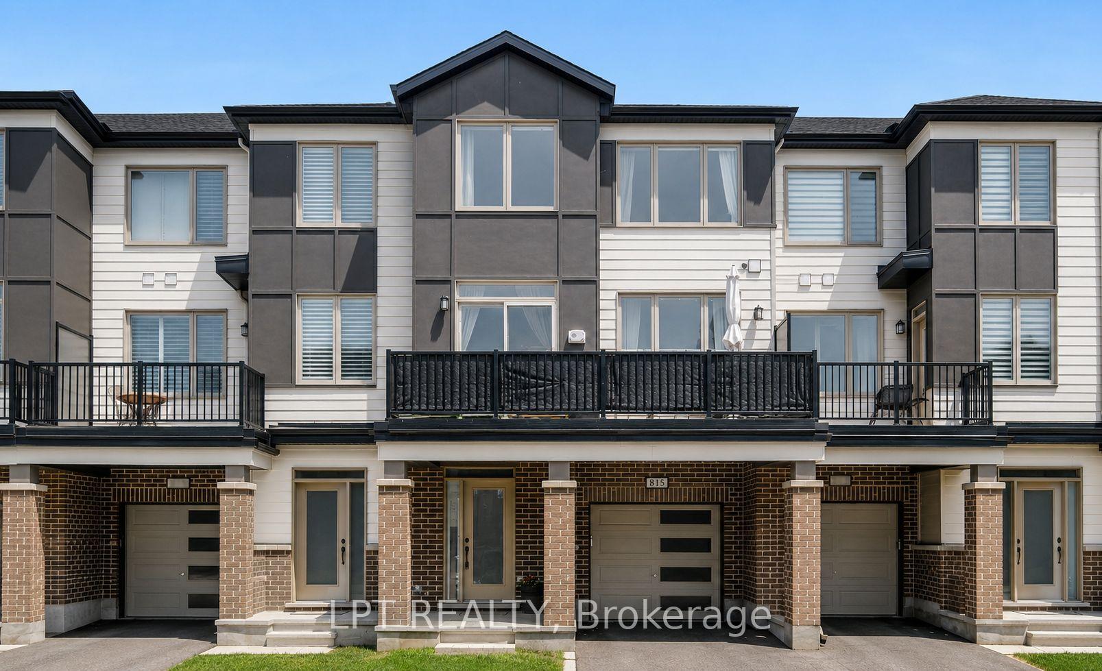 Photo 1 of 815 Kiniw Private, Ottawa, CFB Rockcliffe and Area — HOMEH
