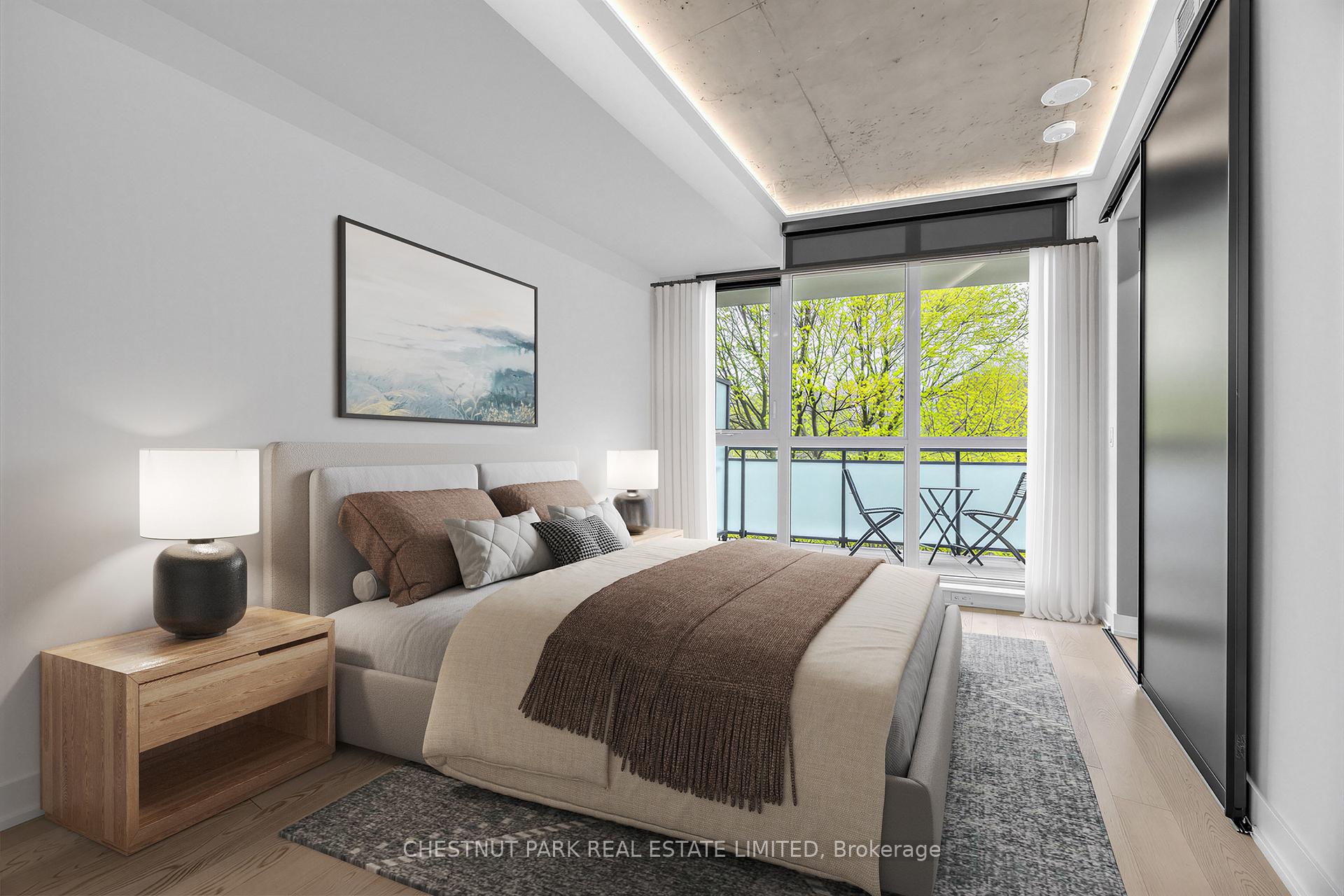 Photo 3 of Unit 201, 630 Kingston Road, Toronto, The Beaches — HOMEH