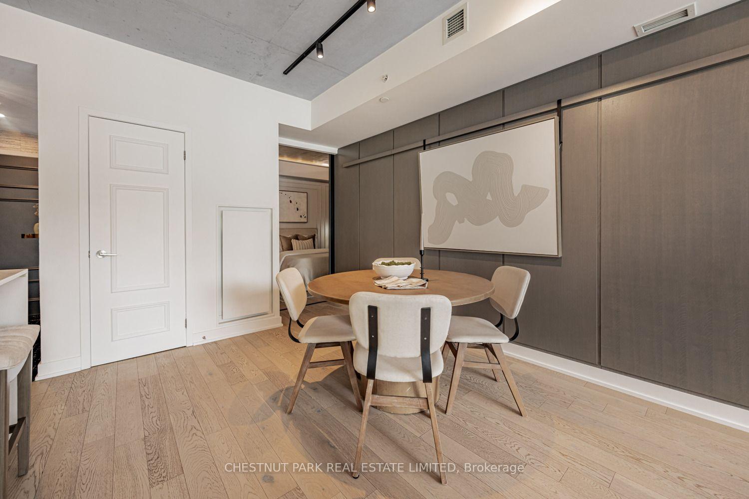 Photo 5 of Unit 201, 630 Kingston Road, Toronto, The Beaches — HOMEH