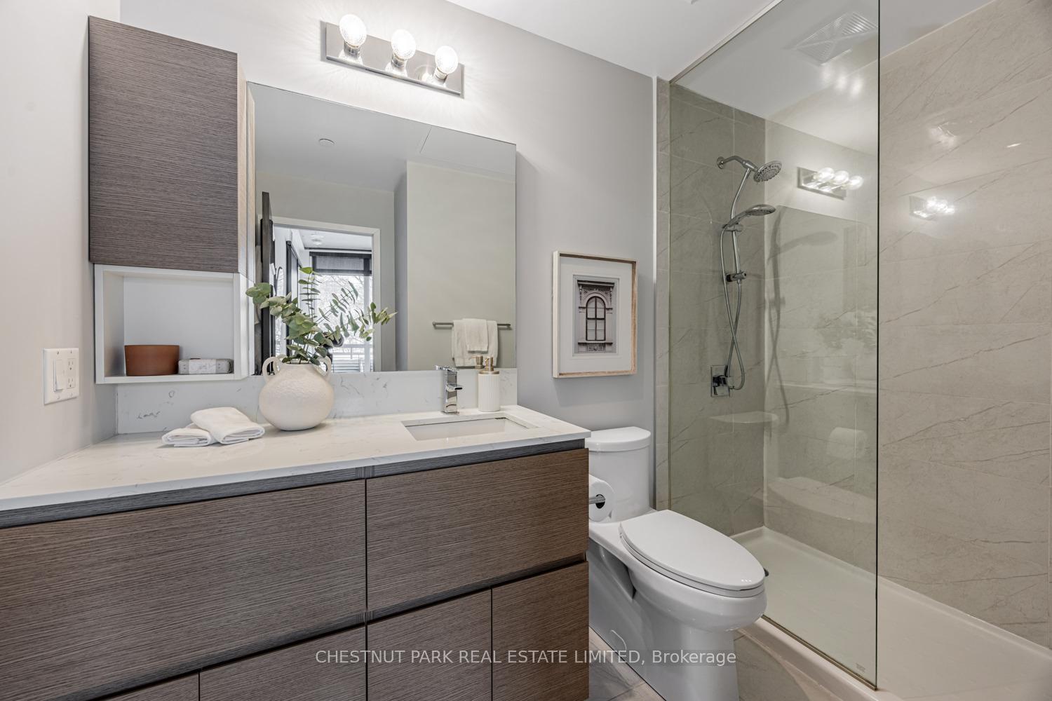 Photo 6 of Unit 201, 630 Kingston Road, Toronto, The Beaches — HOMEH