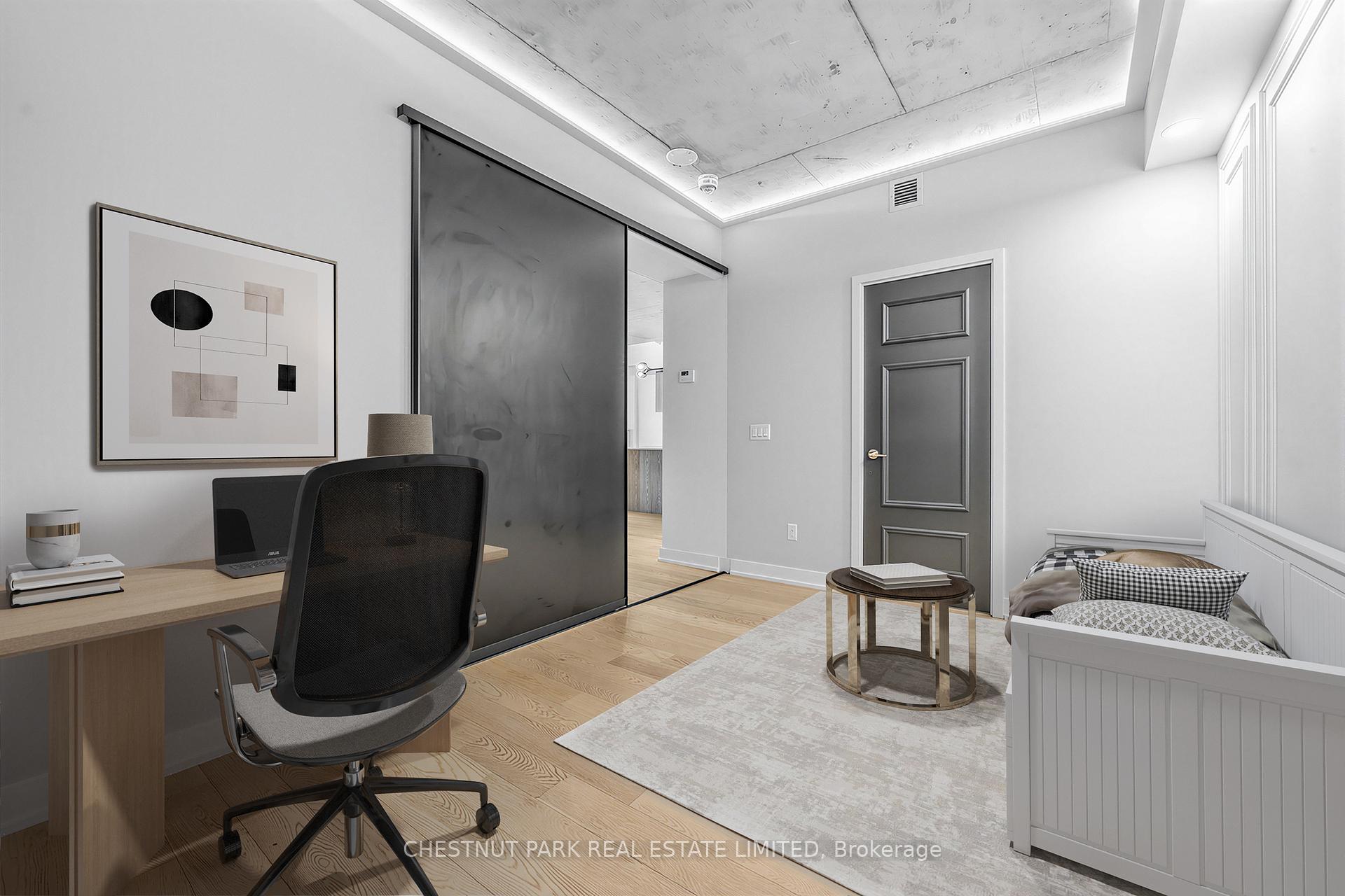 Photo 7 of Unit 201, 630 Kingston Road, Toronto, The Beaches — HOMEH