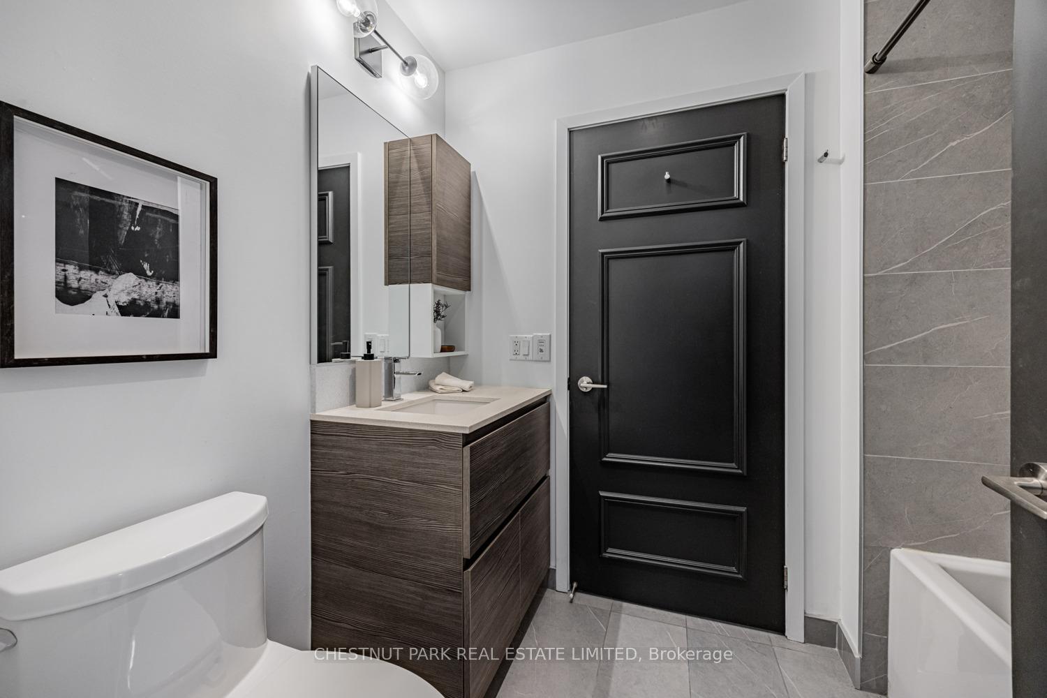 Photo 8 of Unit 201, 630 Kingston Road, Toronto, The Beaches — HOMEH