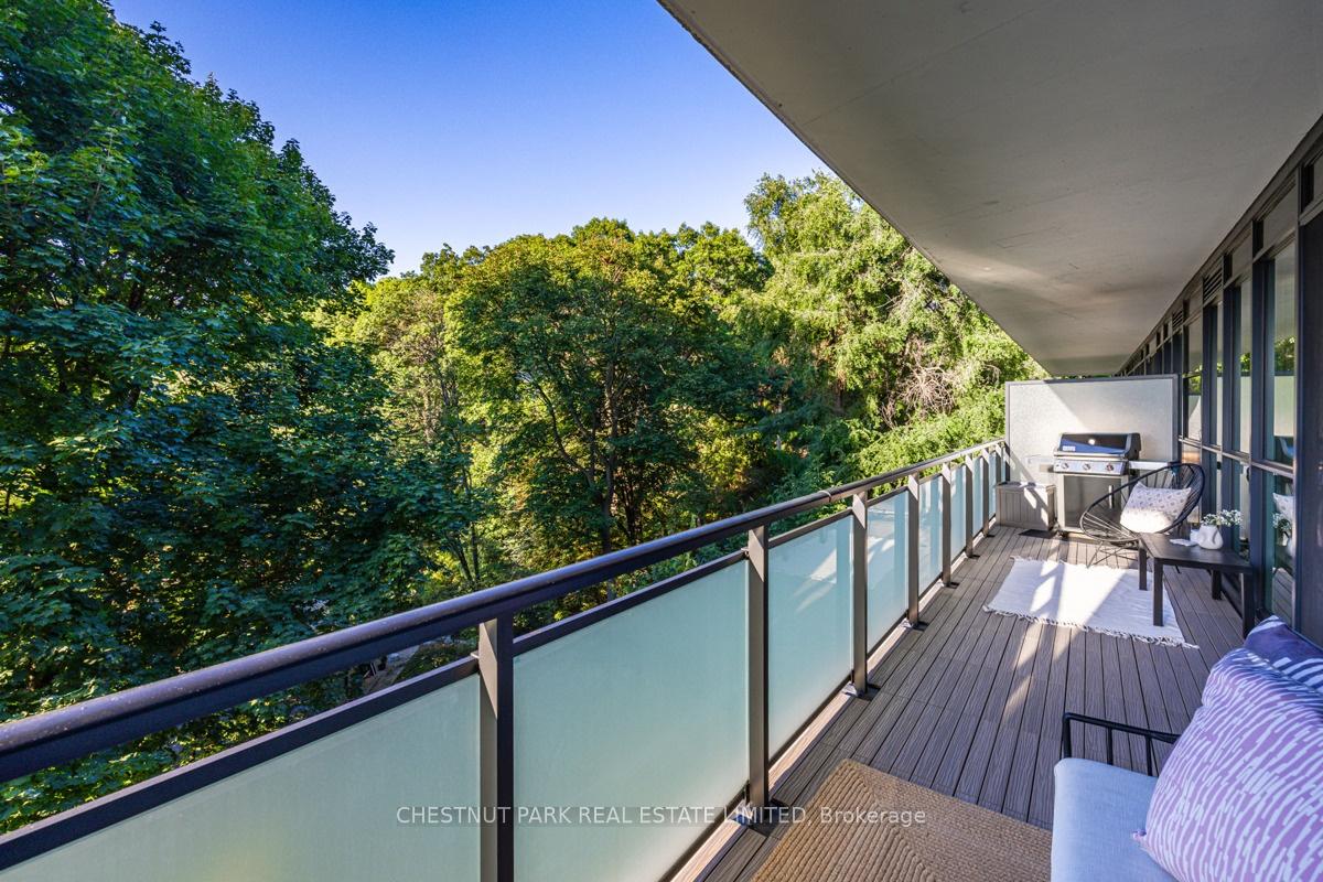 Photo 9 of Unit 201, 630 Kingston Road, Toronto, The Beaches — HOMEH