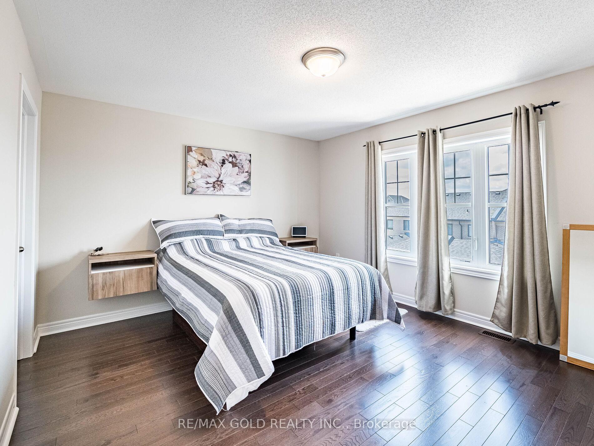 Photo 19 of 19 Sudeley Lane, Brampton, Northwest Brampton — HOMEH