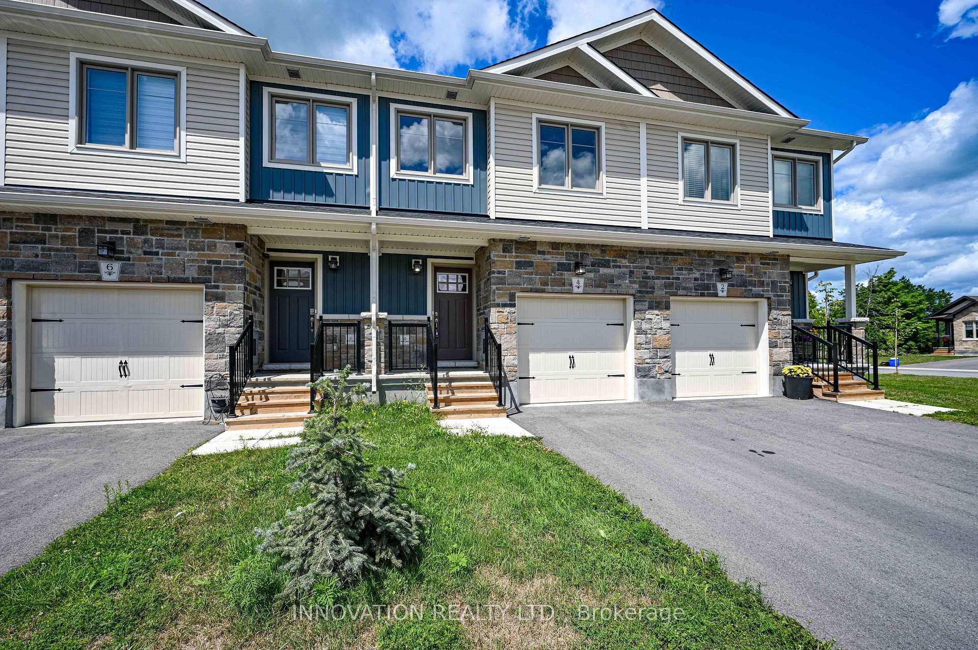 Photo 1 of 4 Staples Boulevard, Smiths Falls, Smiths Falls — HOMEH