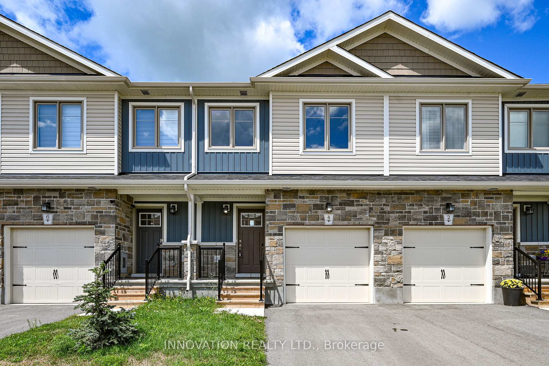 Photo 3 of 4 Staples Boulevard, Smiths Falls, Smiths Falls — HOMEH