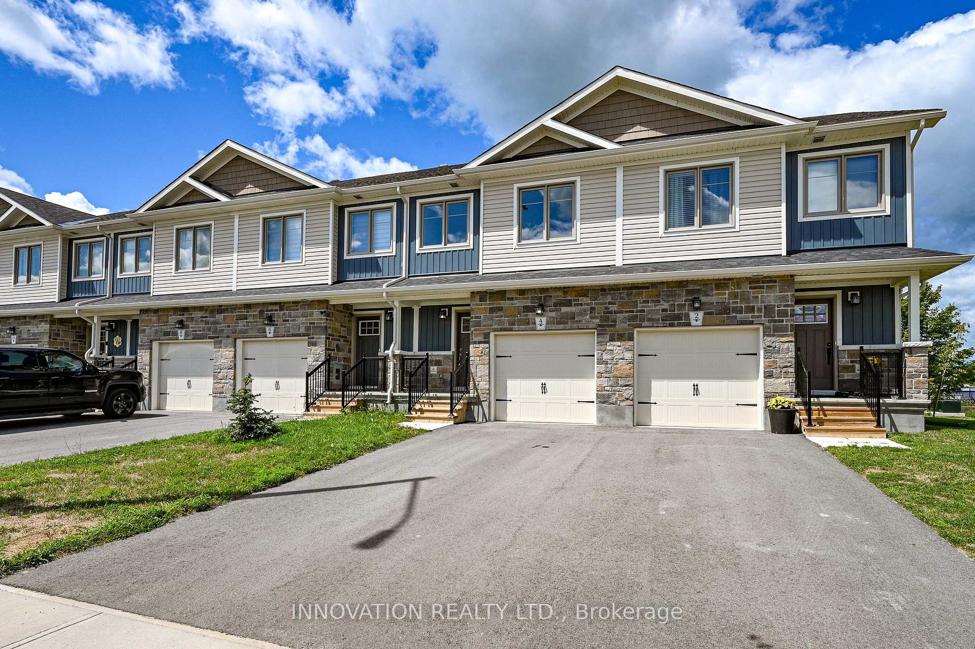 Photo 4 of 4 Staples Boulevard, Smiths Falls, Smiths Falls — HOMEH