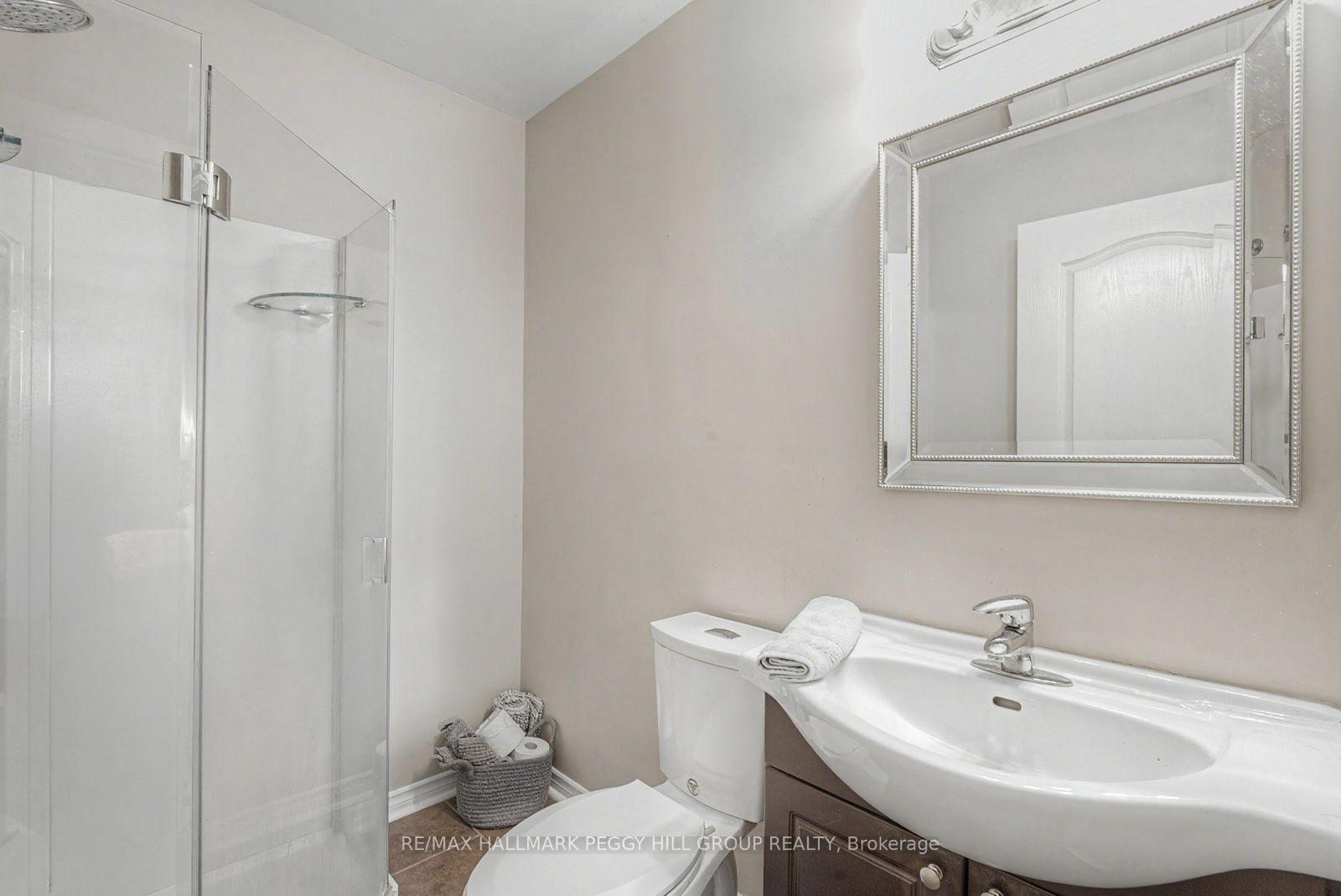 Photo 18 of 176B Collier Street, Barrie, Codrington — HOMEH