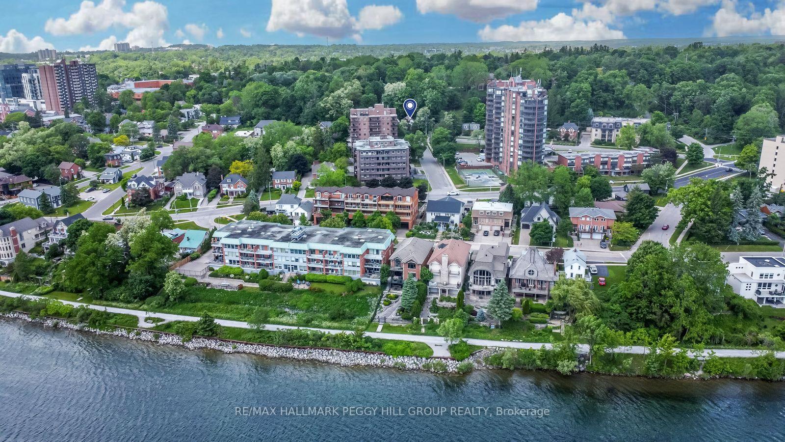 Photo 24 of 176B Collier Street, Barrie, Codrington — HOMEH