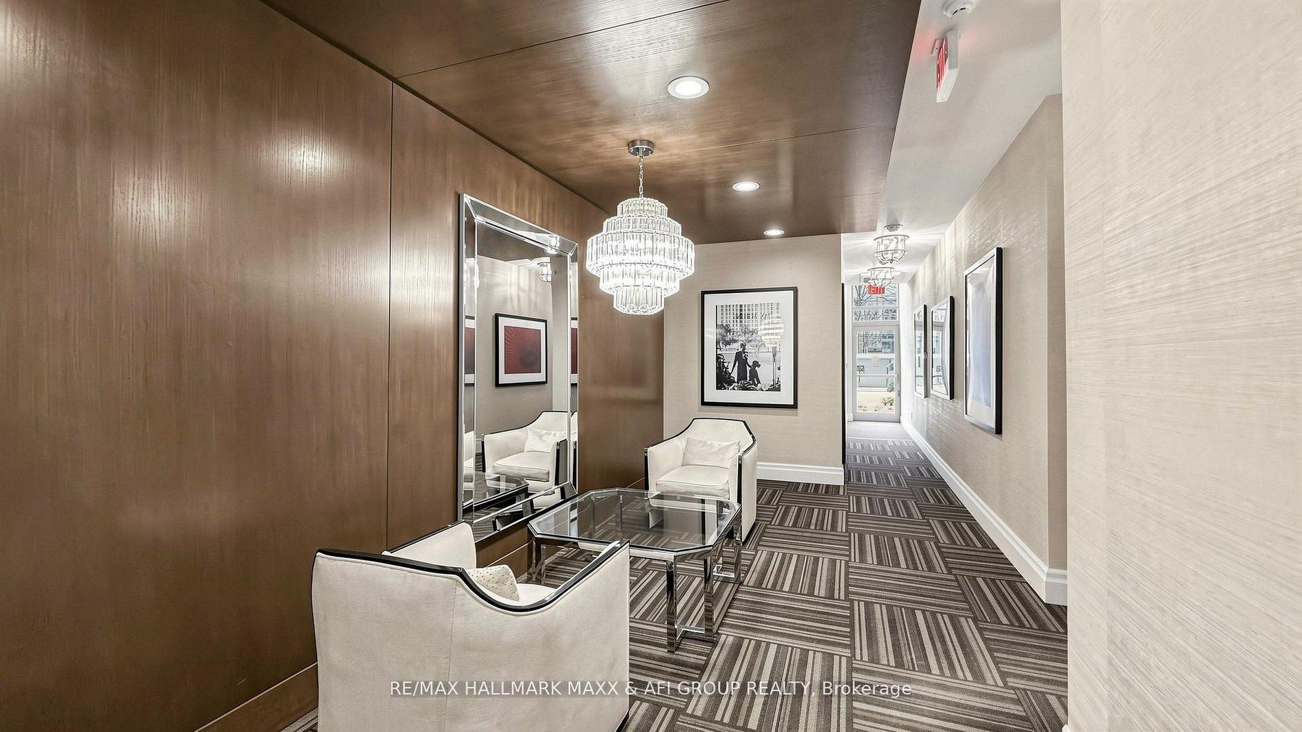 Photo 5 of Unit 1122, 35 Hollywood Avenue, North York, Willowdale East — HOMEH