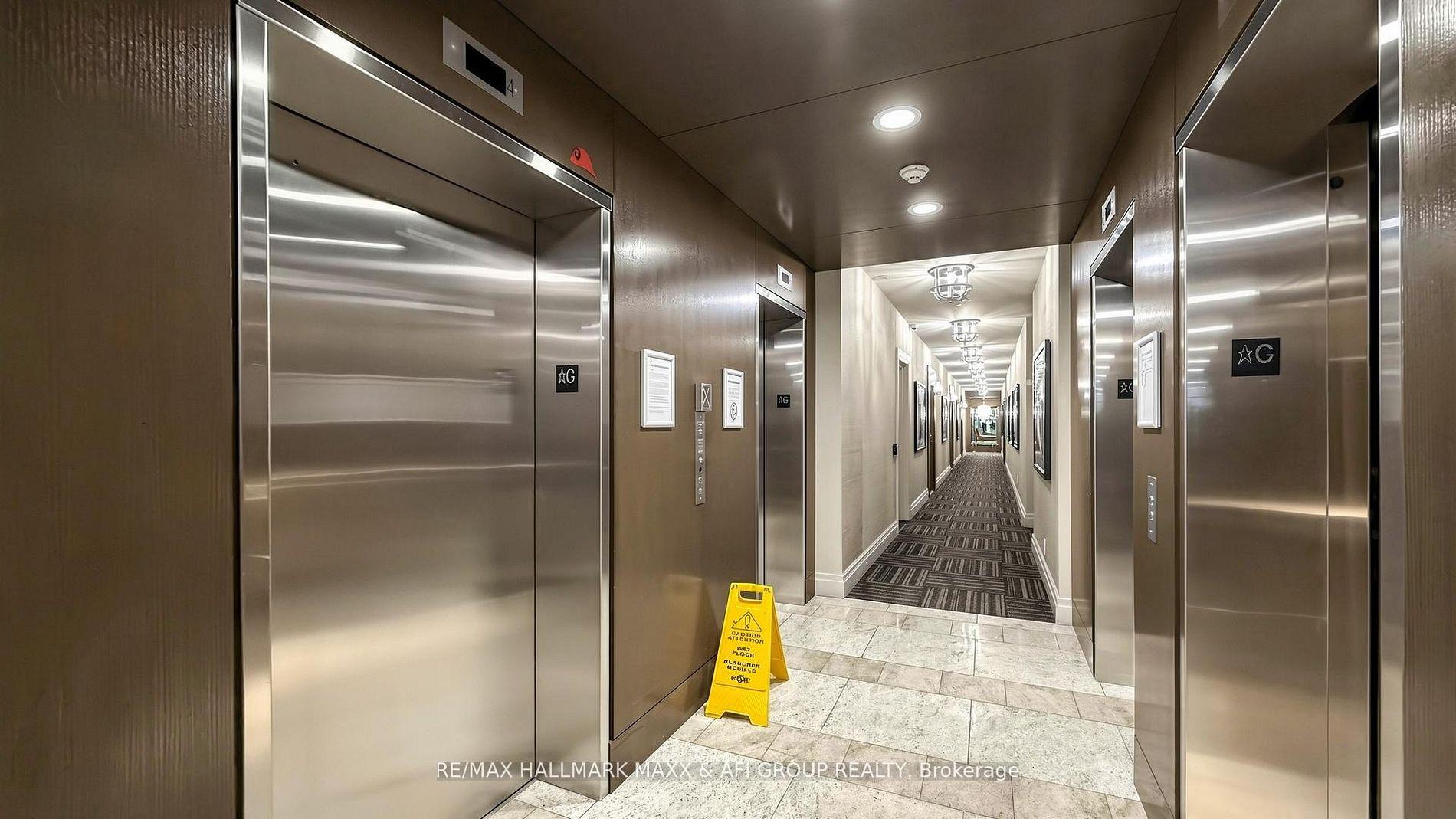 Photo 6 of Unit 1122, 35 Hollywood Avenue, North York, Willowdale East — HOMEH