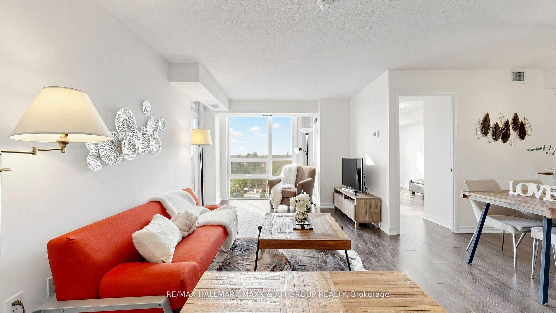 Photo 8 of Unit 1122, 35 Hollywood Avenue, North York, Willowdale East — HOMEH
