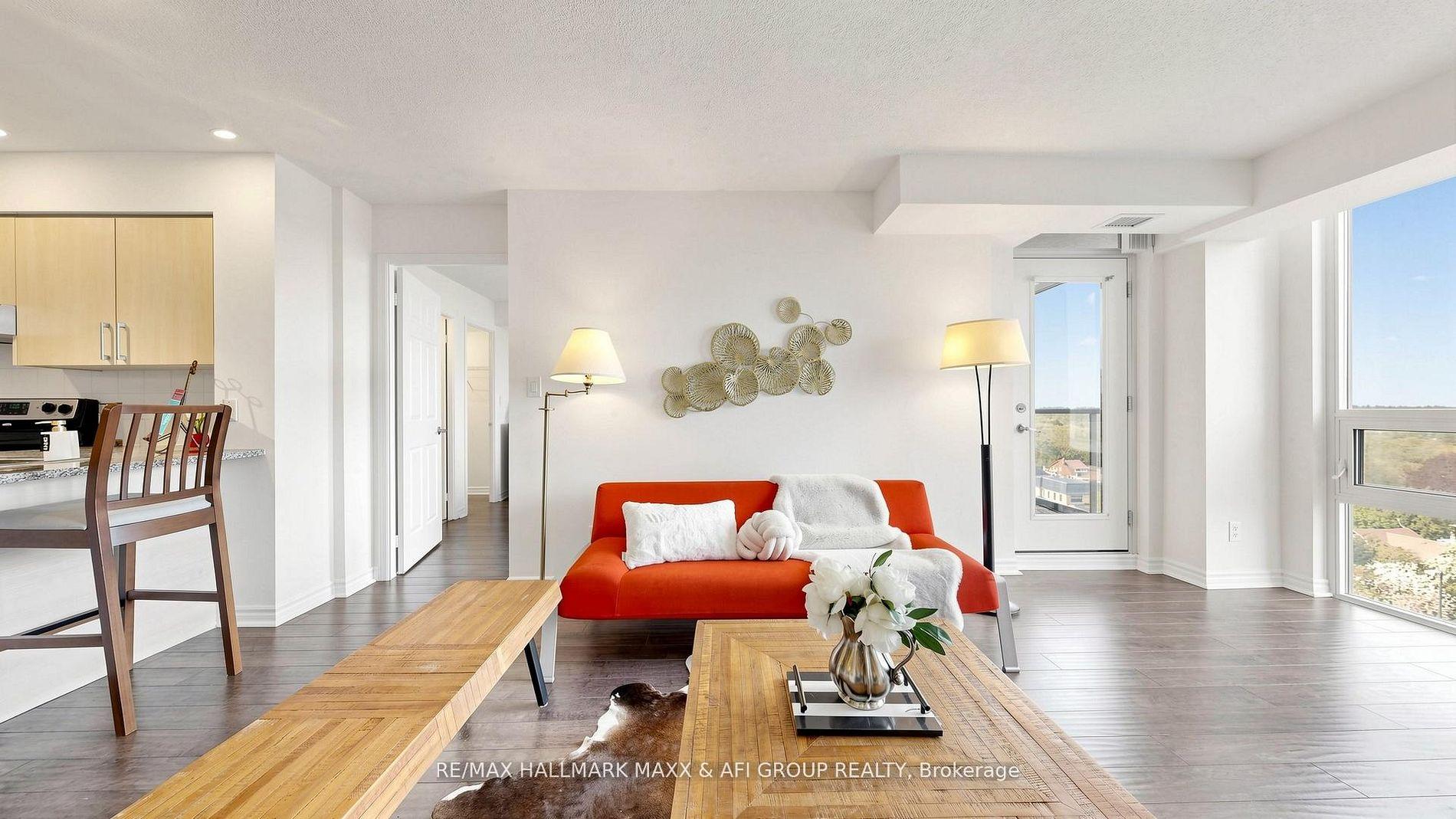 Photo 10 of Unit 1122, 35 Hollywood Avenue, North York, Willowdale East — HOMEH