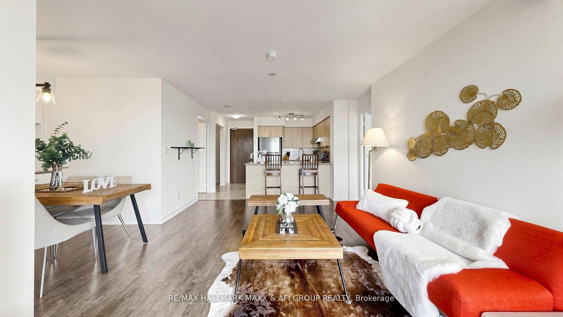 Photo 11 of Unit 1122, 35 Hollywood Avenue, North York, Willowdale East — HOMEH