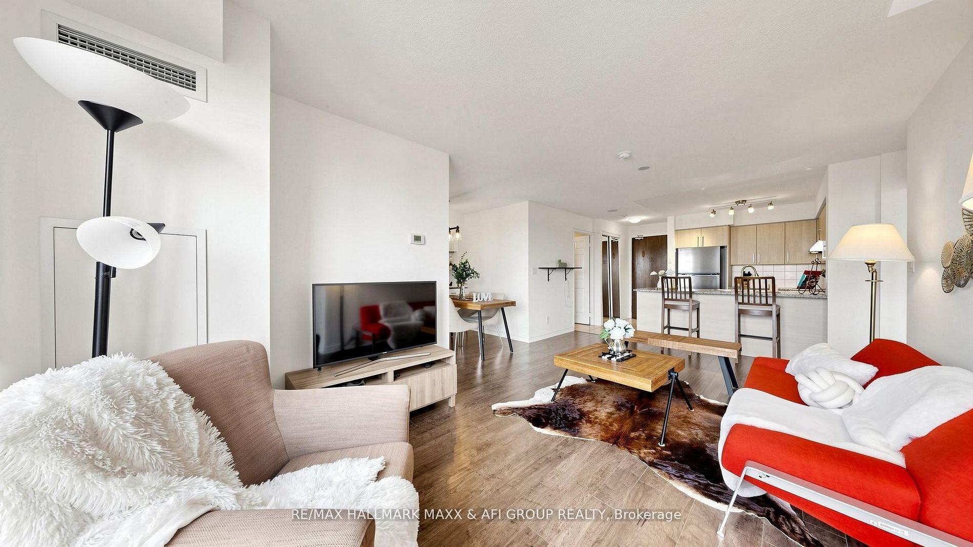 Photo 12 of Unit 1122, 35 Hollywood Avenue, North York, Willowdale East — HOMEH