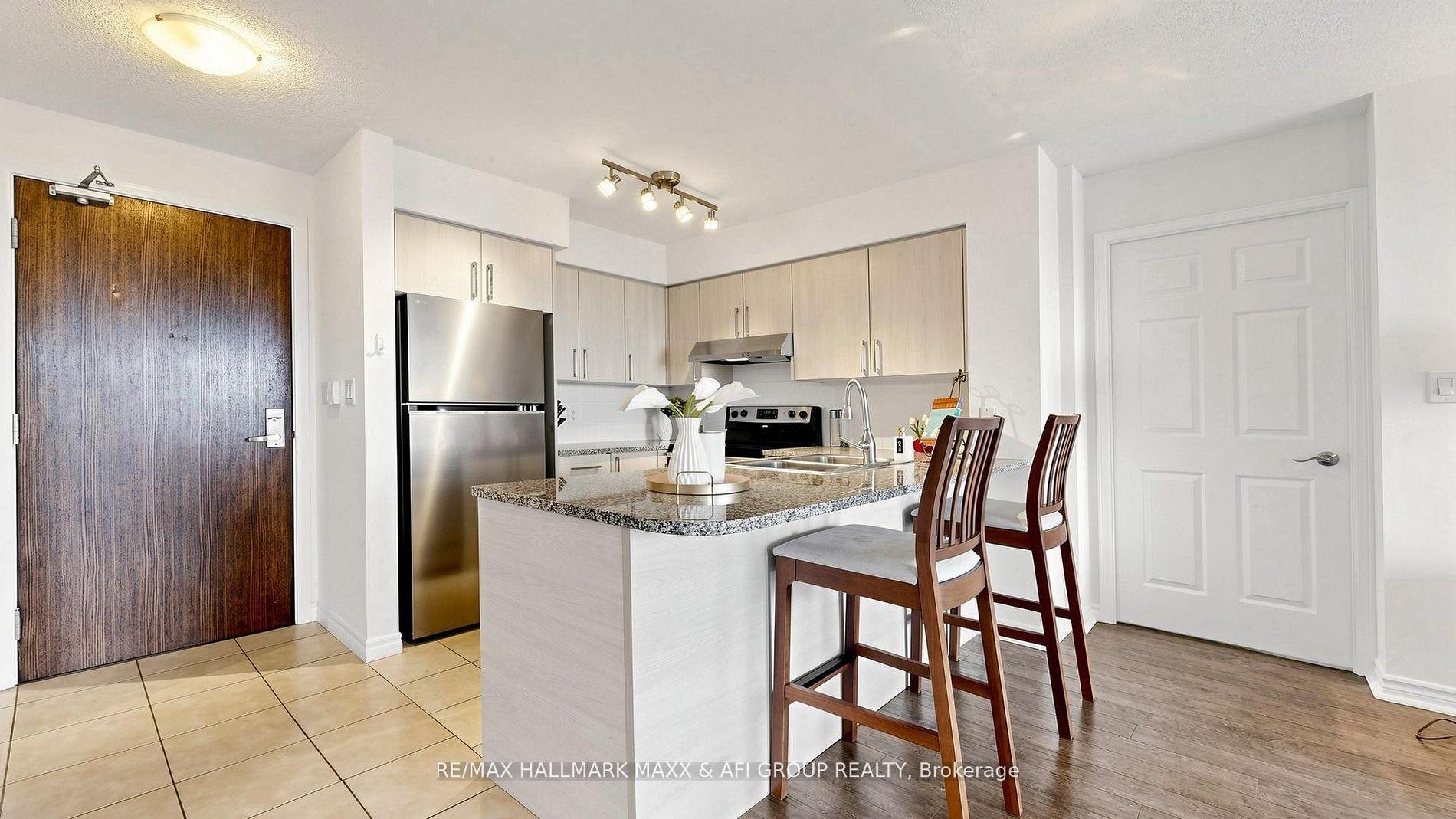 Photo 13 of Unit 1122, 35 Hollywood Avenue, North York, Willowdale East — HOMEH