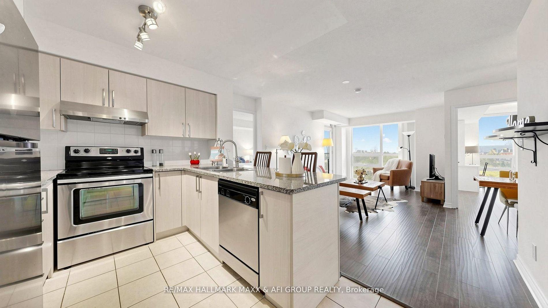 Photo 14 of Unit 1122, 35 Hollywood Avenue, North York, Willowdale East — HOMEH