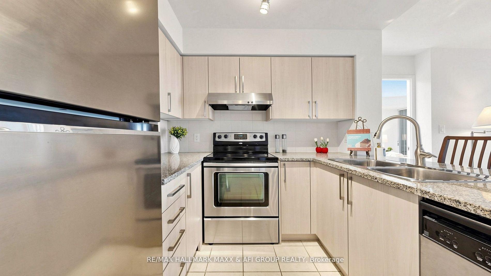 Photo 15 of Unit 1122, 35 Hollywood Avenue, North York, Willowdale East — HOMEH