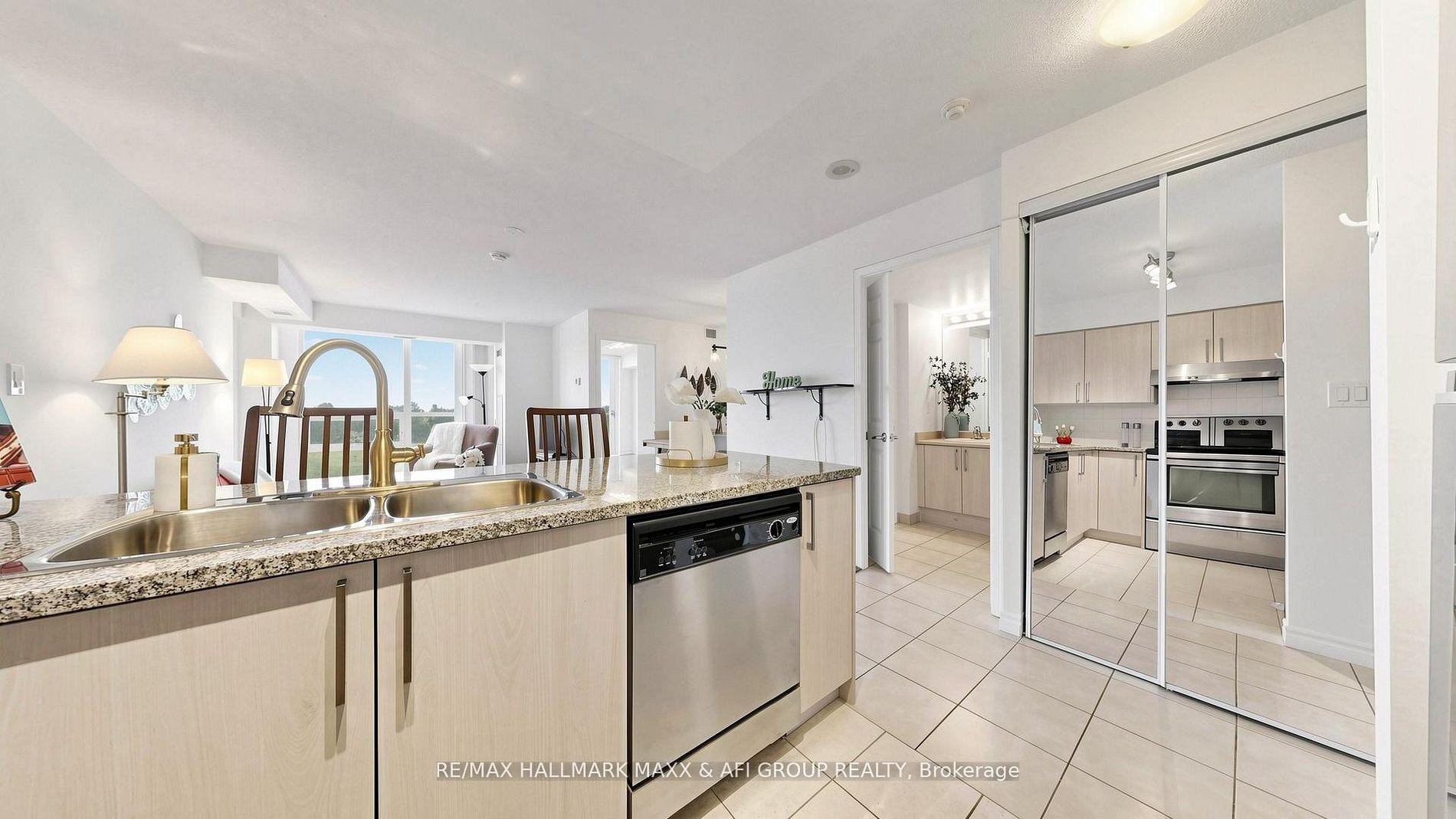 Photo 17 of Unit 1122, 35 Hollywood Avenue, North York, Willowdale East — HOMEH