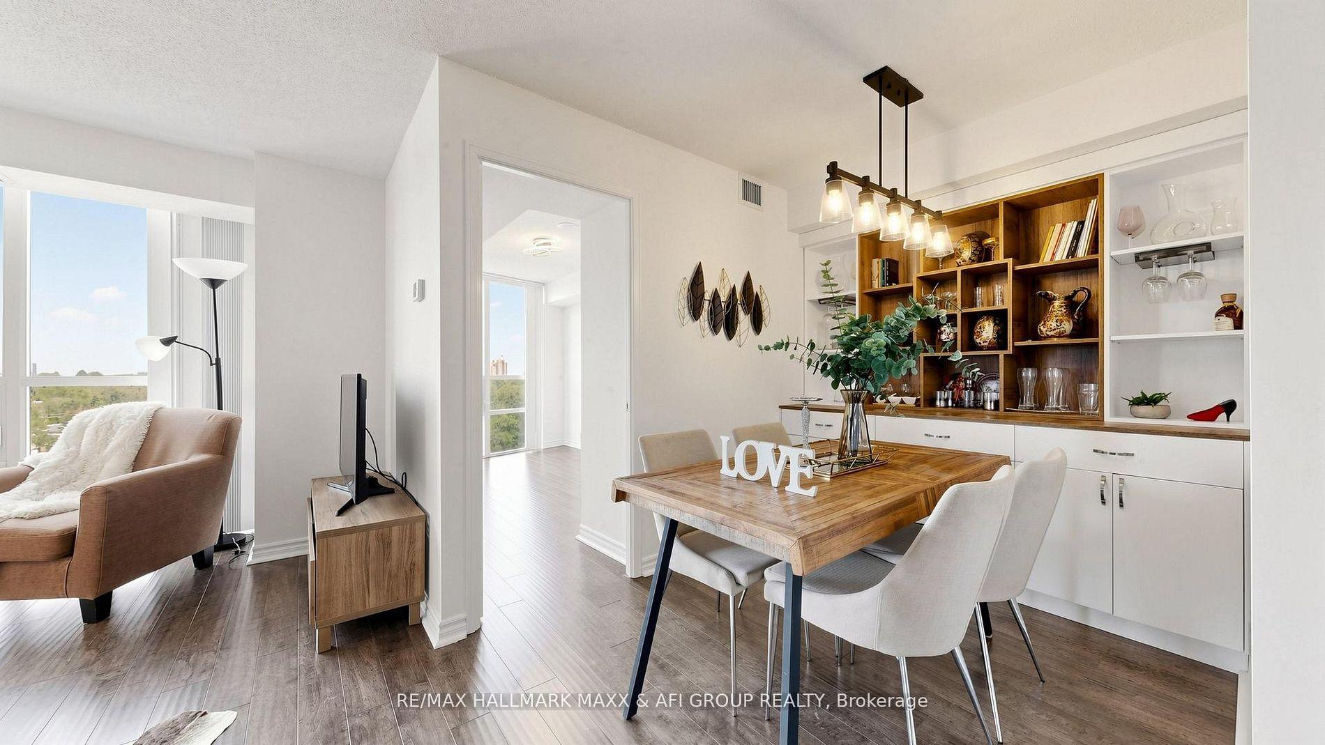 Photo 18 of Unit 1122, 35 Hollywood Avenue, North York, Willowdale East — HOMEH