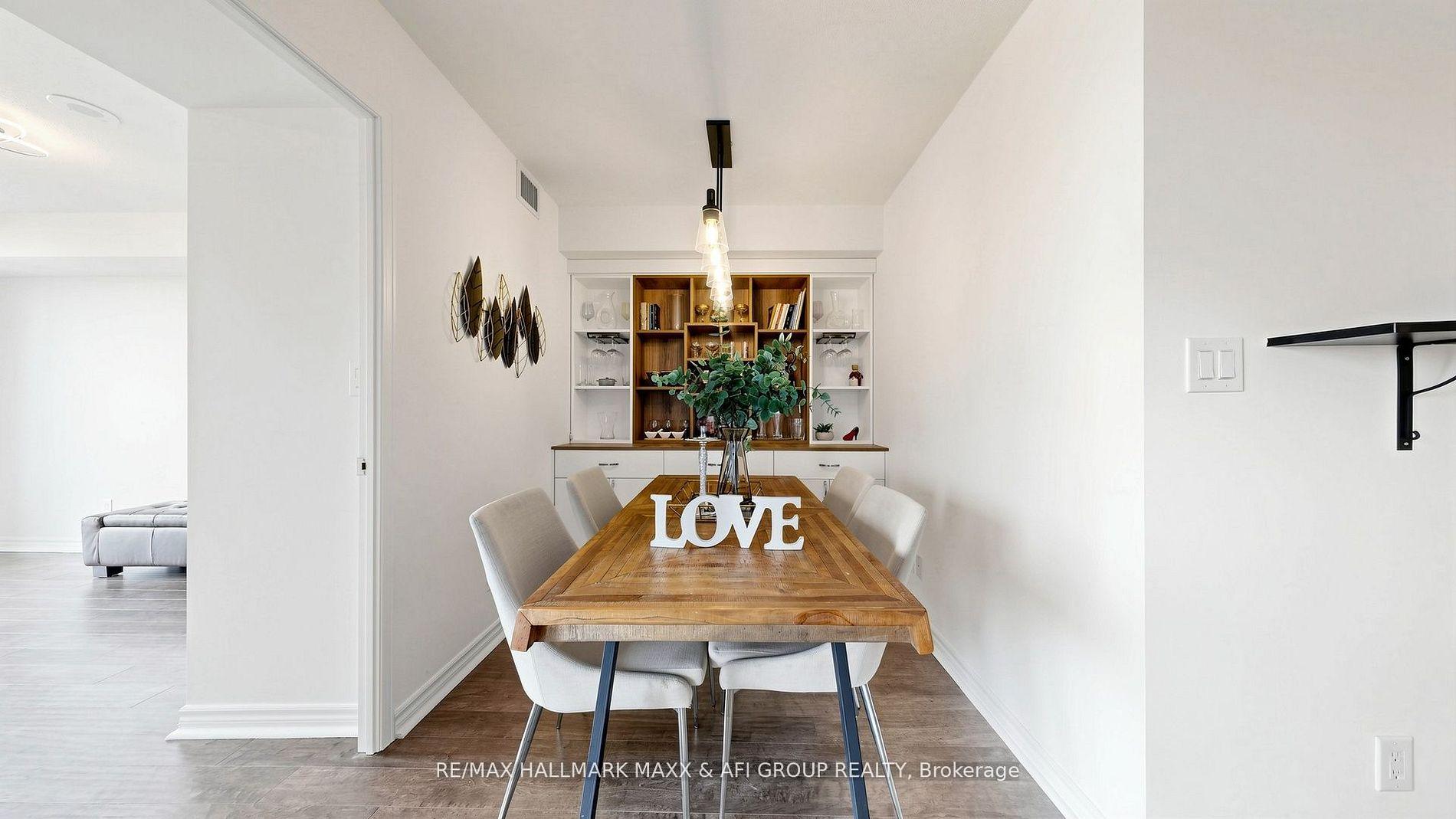 Photo 19 of Unit 1122, 35 Hollywood Avenue, North York, Willowdale East — HOMEH