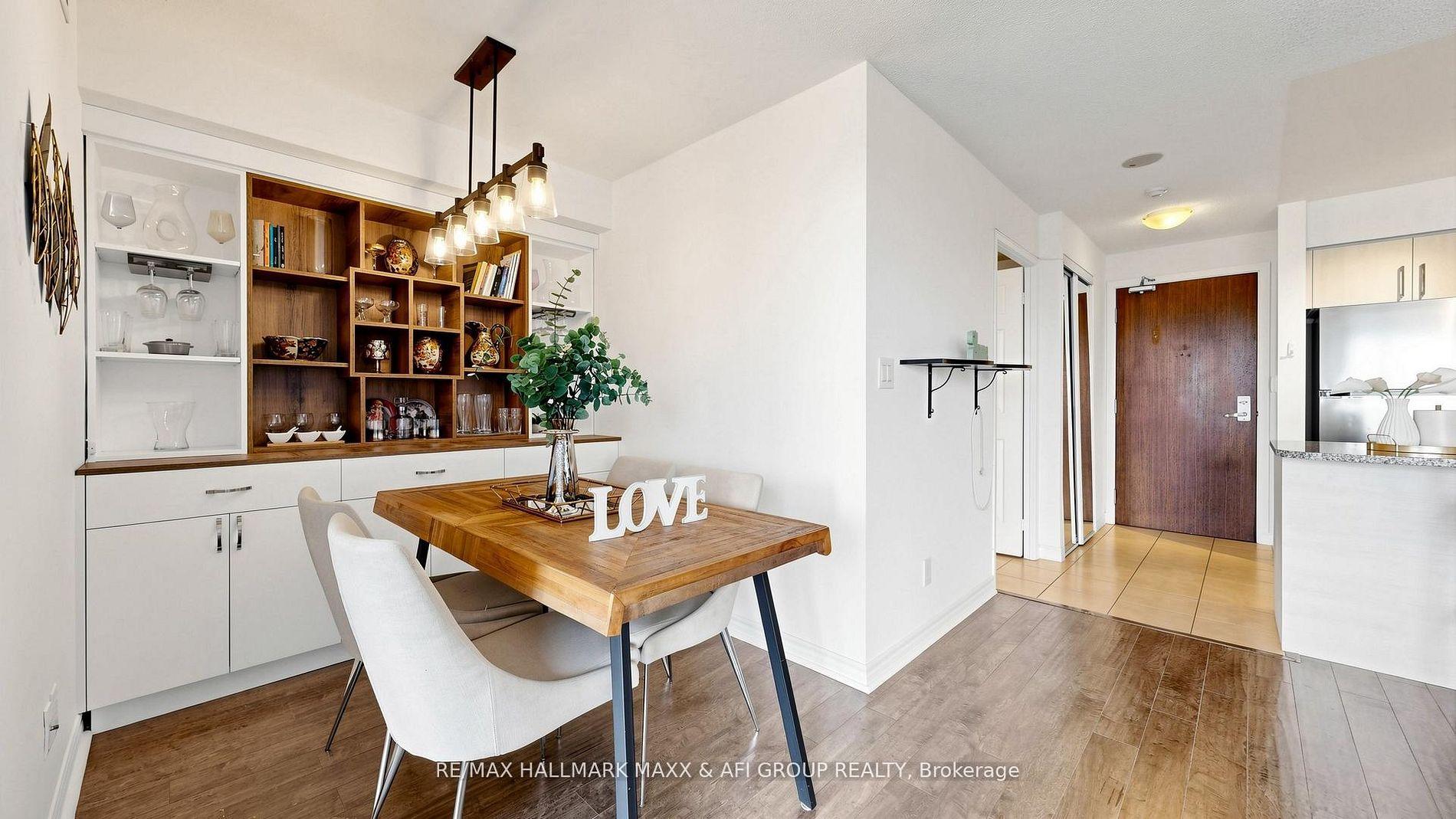 Photo 20 of Unit 1122, 35 Hollywood Avenue, North York, Willowdale East — HOMEH